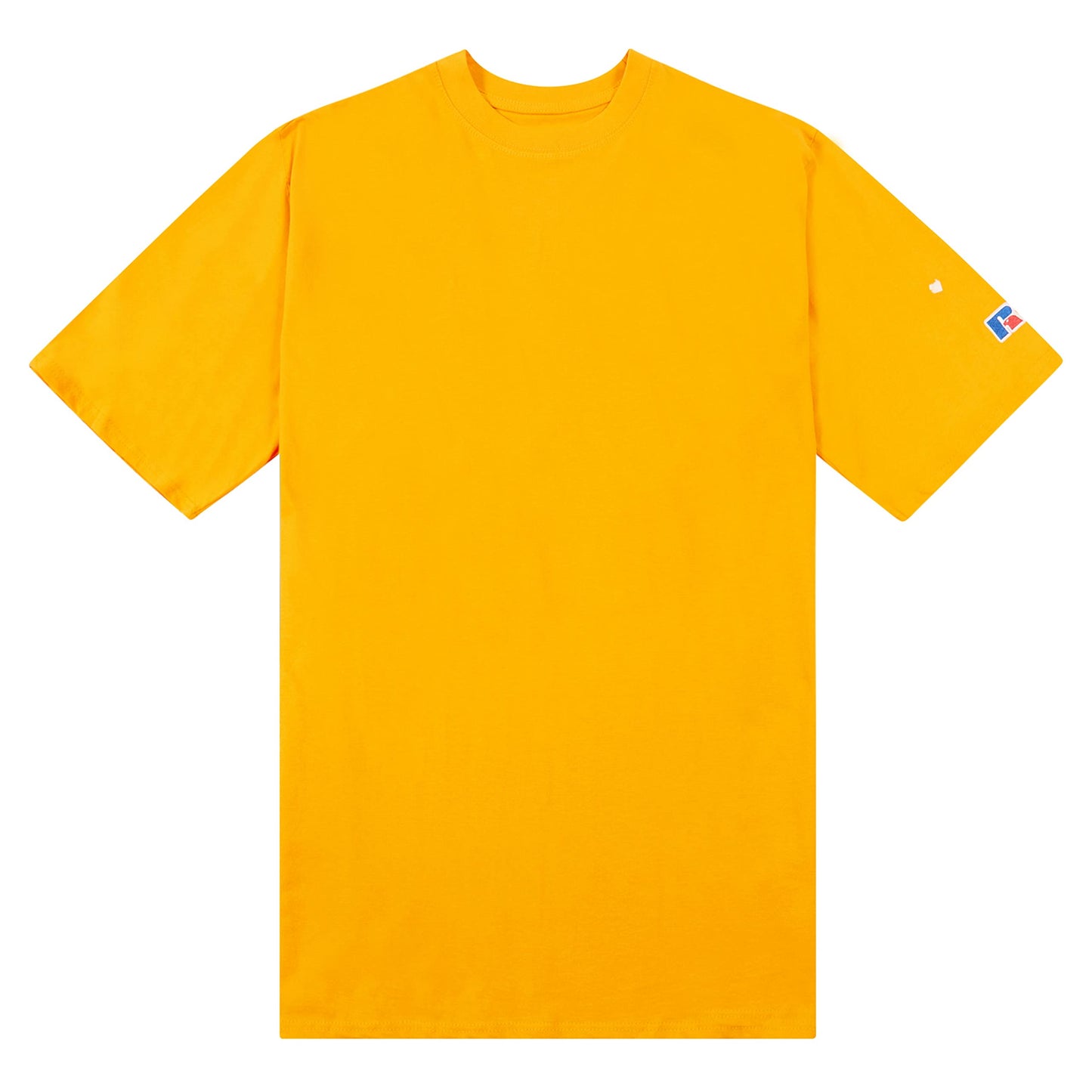Russell Athletic Big & Tall Cotton T-Shirts for Men, 3 Pack