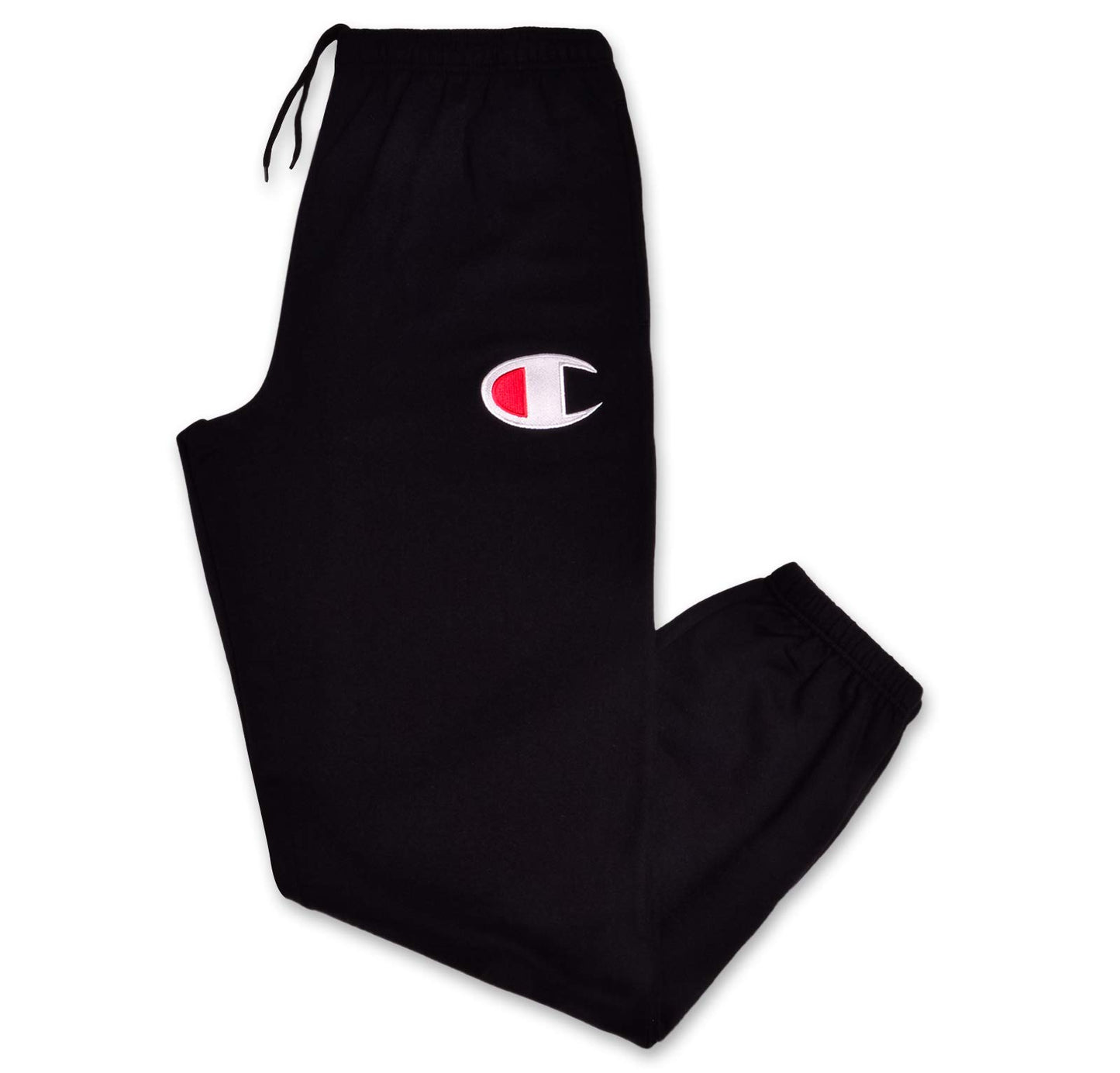 Champion Big & Tall Fleece Joggers for Men