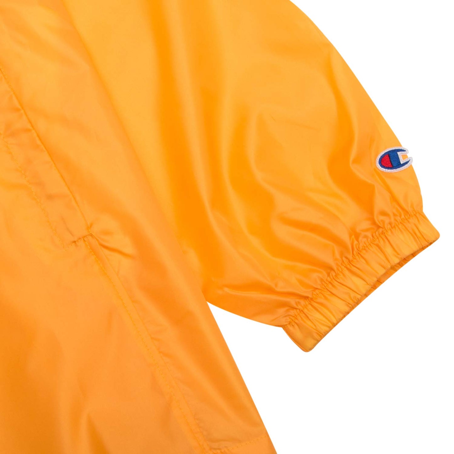 Champion Big & Tall Anorak Windbreaker Jacket for Men