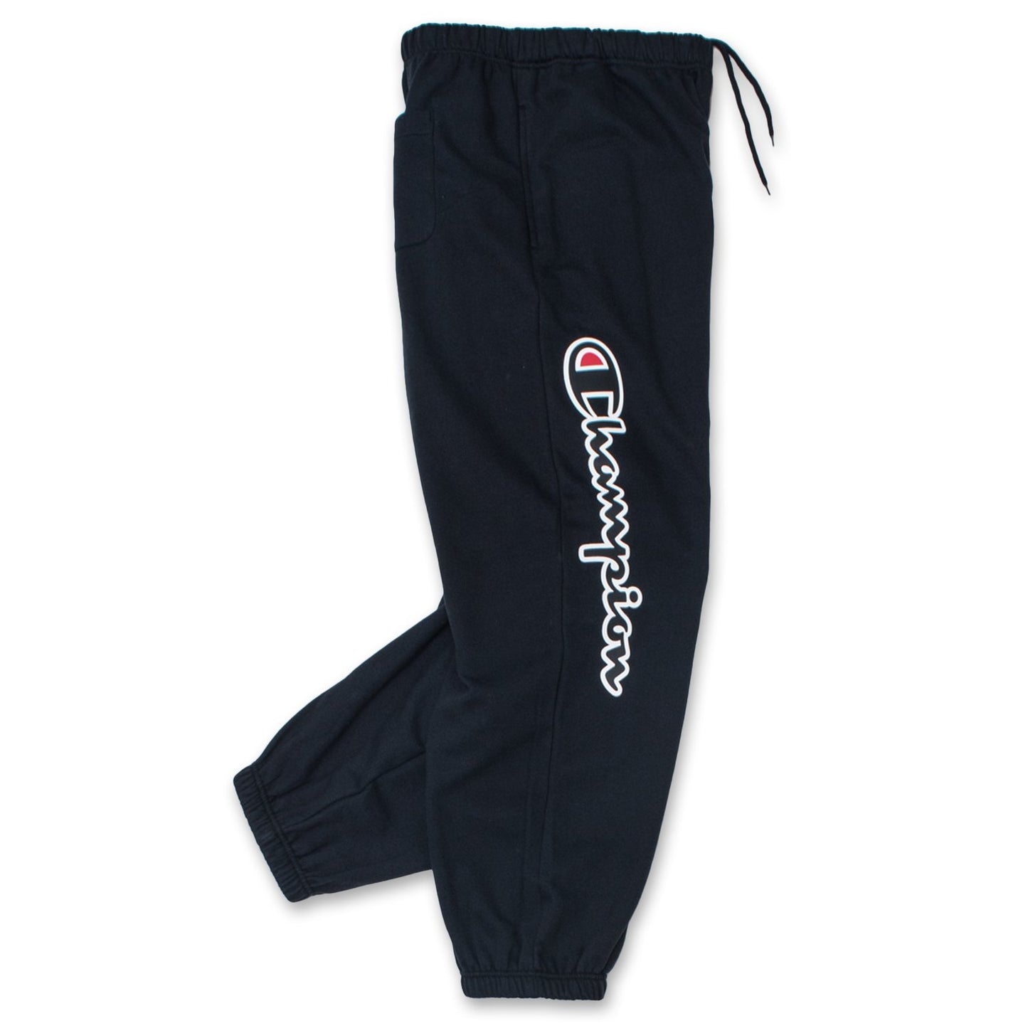 Champion Big & Tall Cotton Fleece Joggers for Men