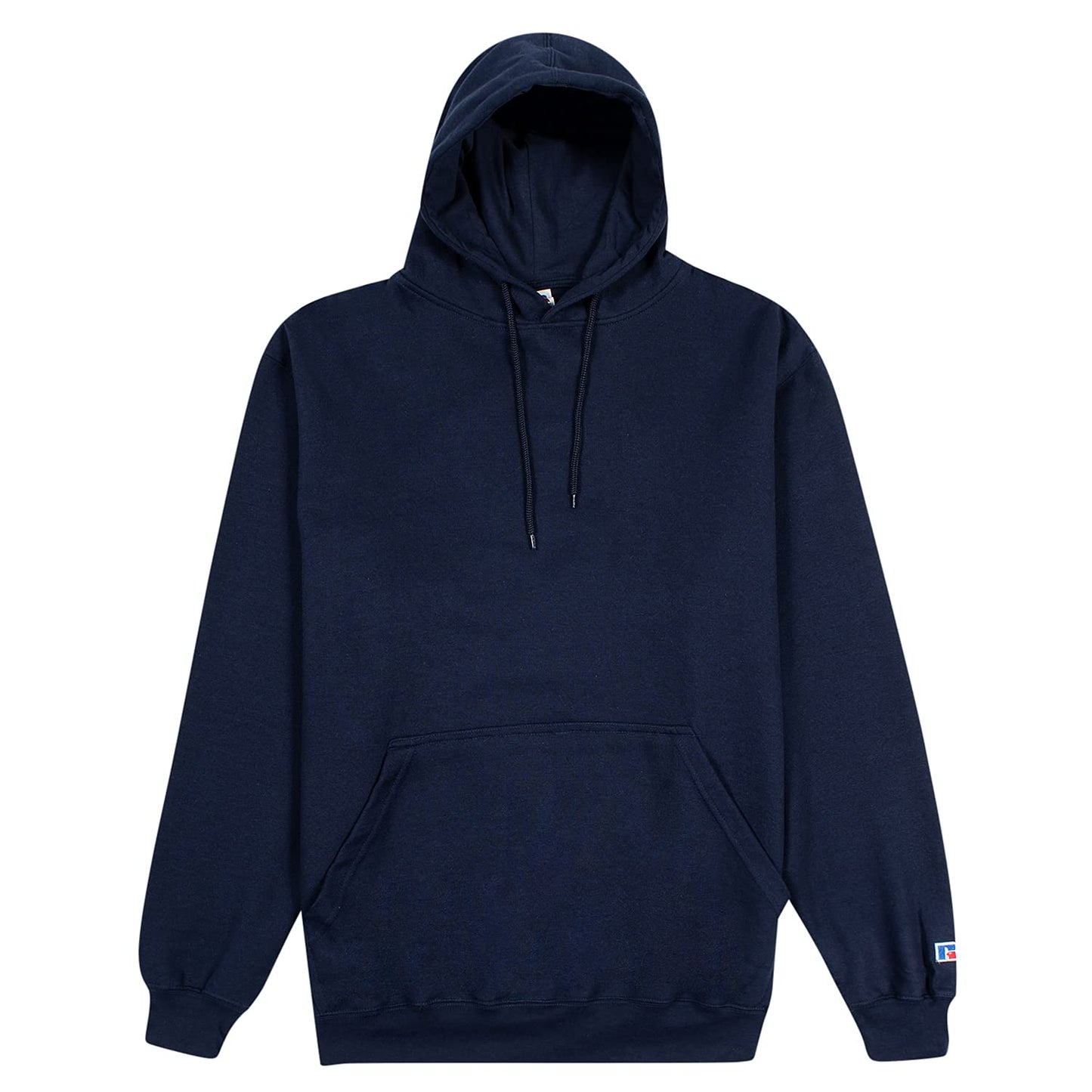 Russell Athletic Big & Tall Pullover Fleece Hoodie for Men