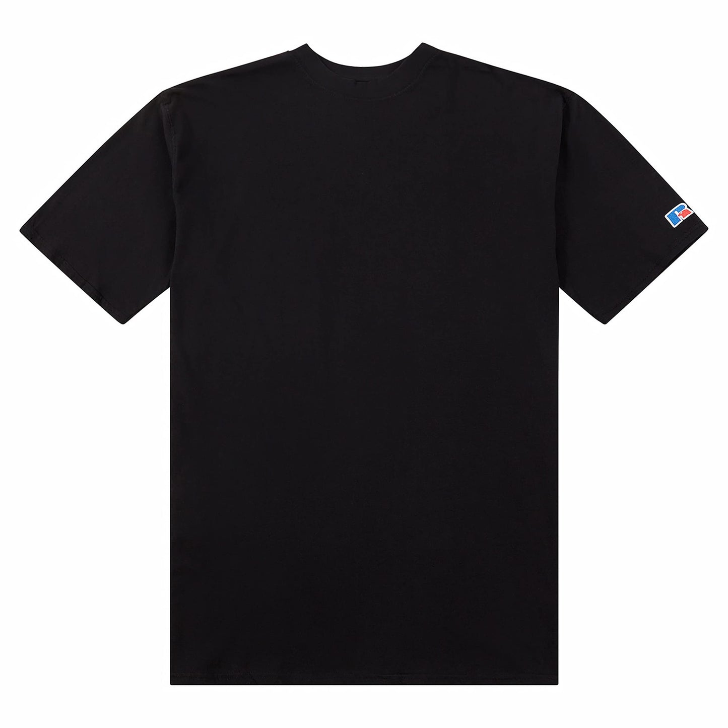 Russell Athletic Big & Tall Cotton T-Shirts for Men, 3 Pack