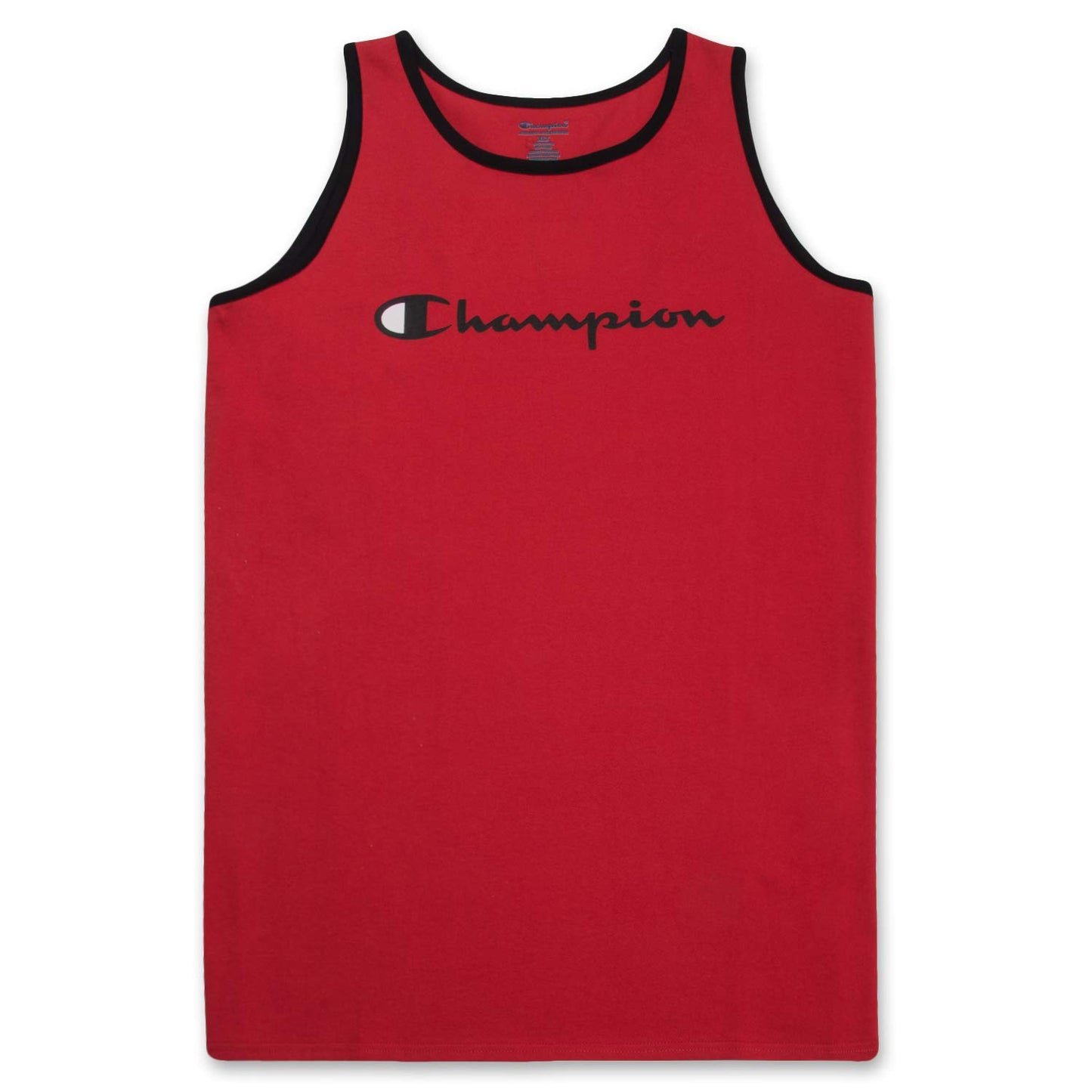 Champion Big & Tall Tank Top for Men