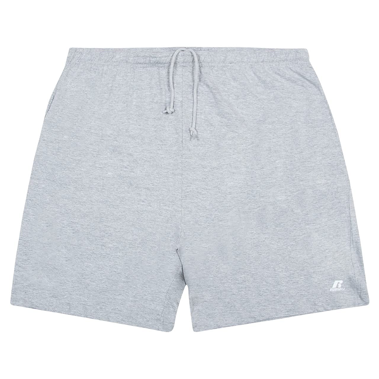 Russell Athletic Big & Tall Gym Shorts for Men