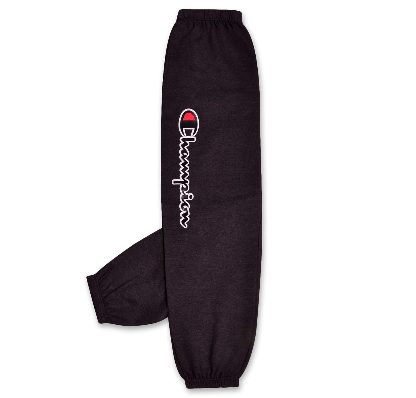 Champion Big & Tall Cotton Fleece Joggers for Men