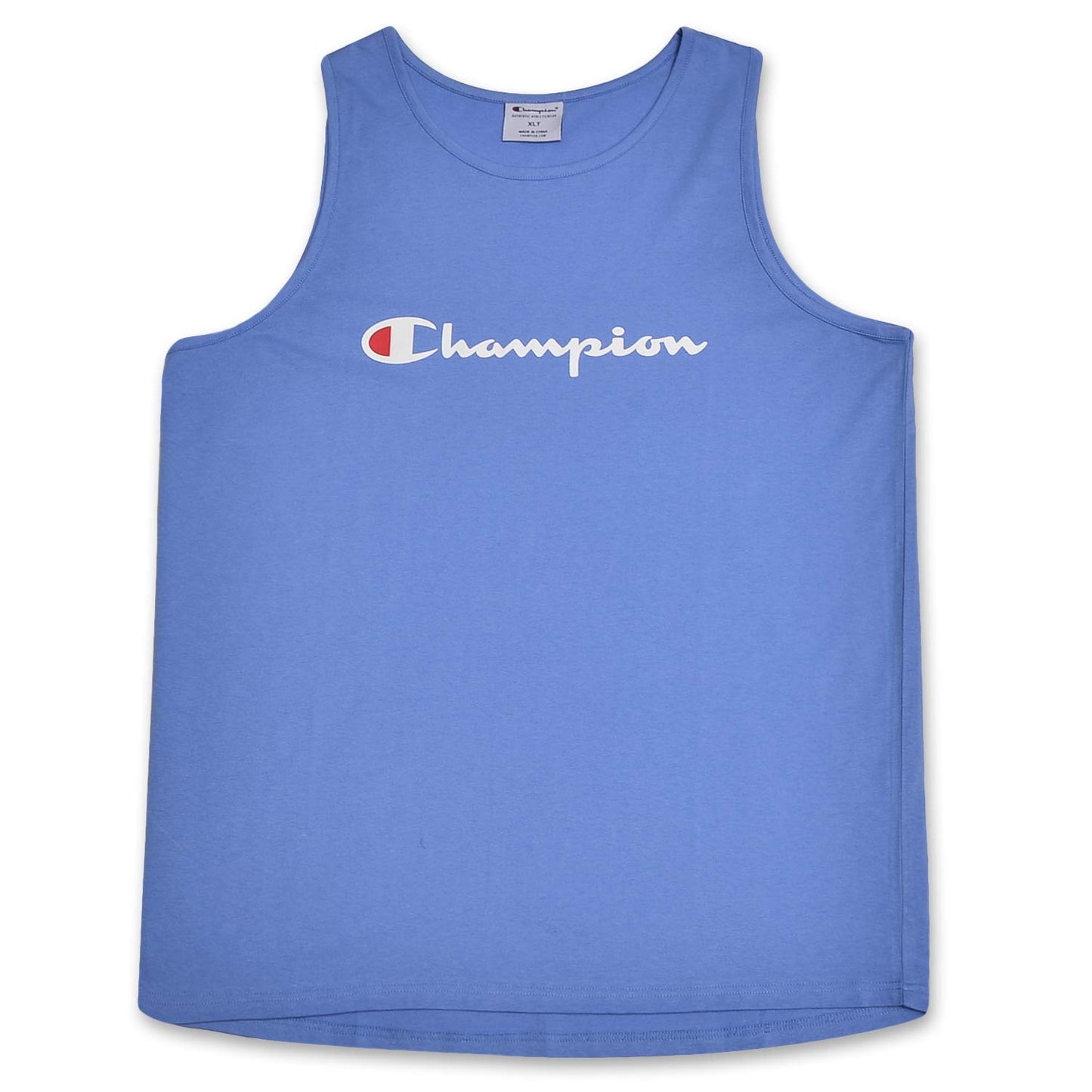 Champion Big & Tall Tank Top for Men