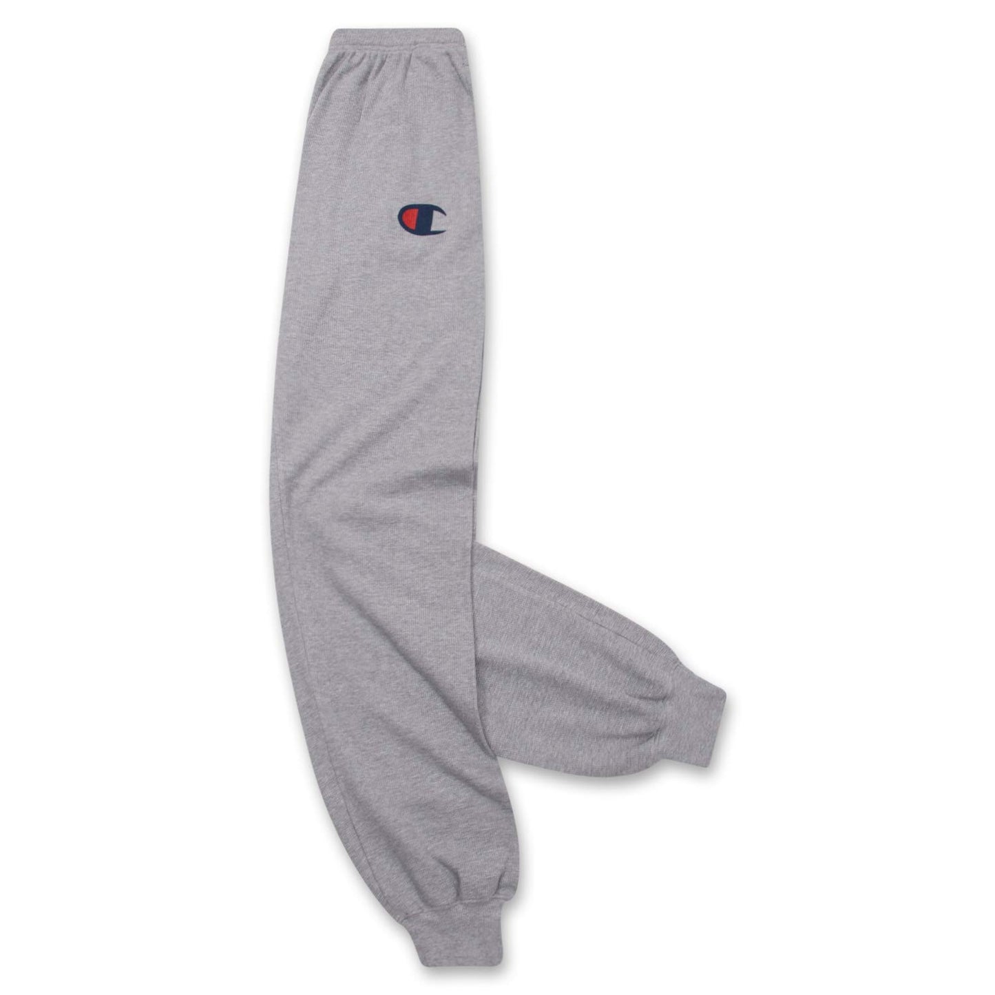 Champion Big & Tall Waffle Thermal Joggers for Men