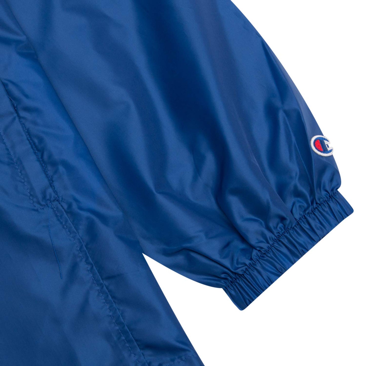 Champion Big & Tall Anorak Windbreaker Jacket for Men