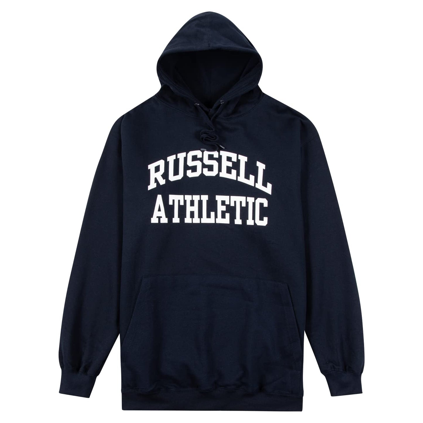 Russell Athletic Big & Tall Pullover Fleece Hoodie for Men