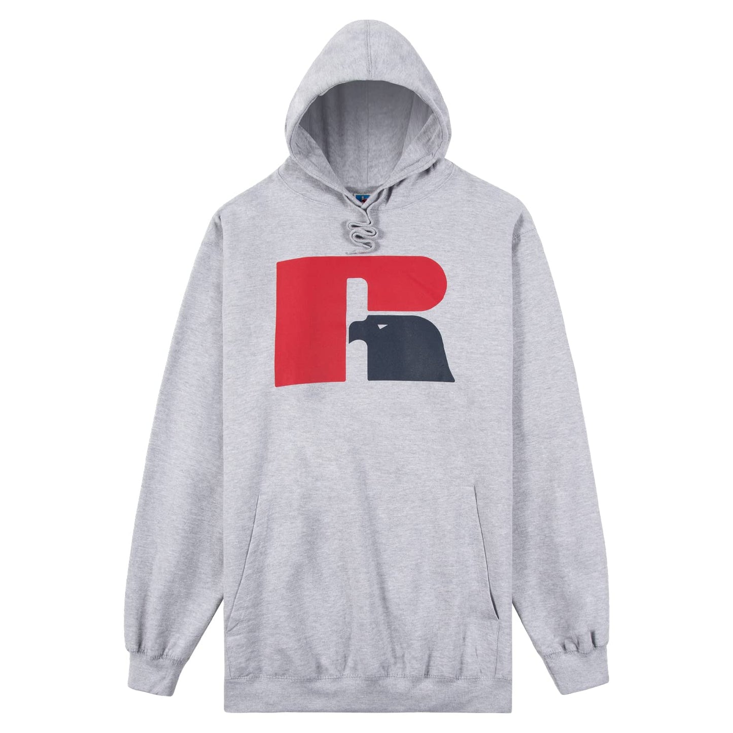 Russell Athletic Big & Tall Pullover Fleece Hoodie for Men