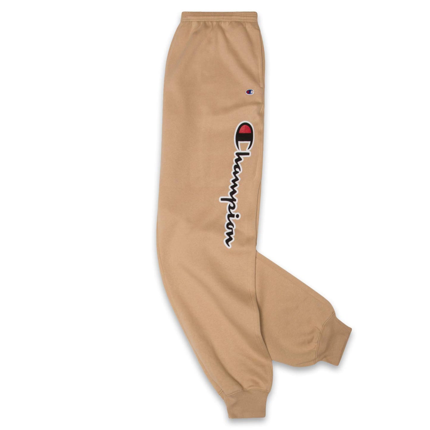 Champion Big & Tall Cotton Fleece Joggers for Men
