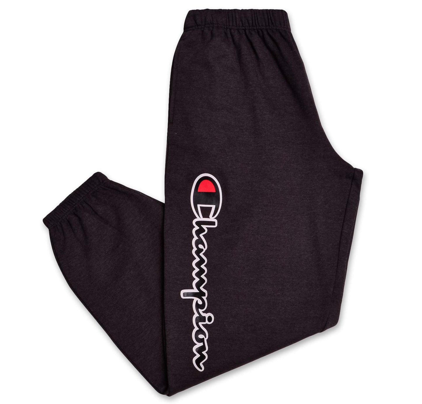 Champion Big & Tall Cotton Fleece Joggers for Men