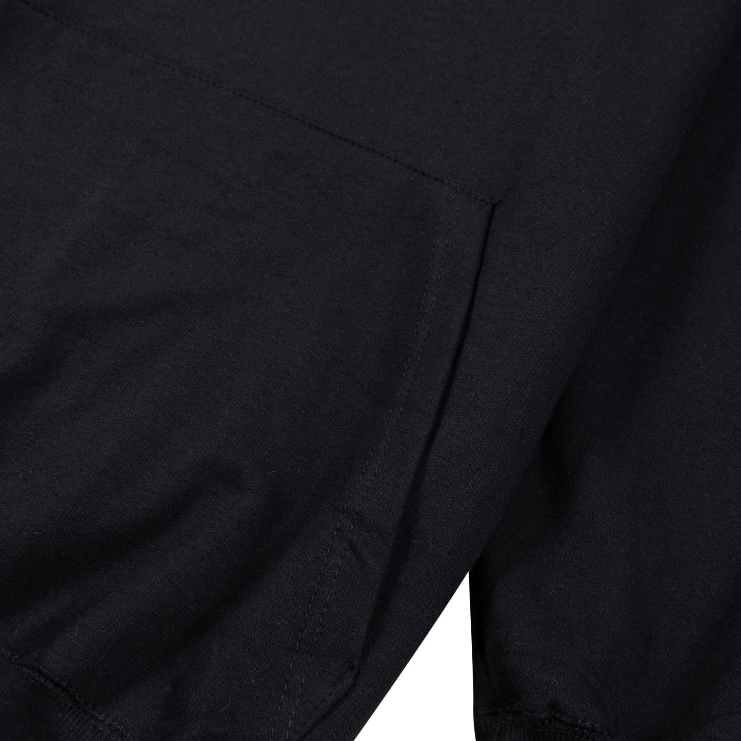 Russell Athletic Big & Tall Pullover Fleece Hoodie for Men