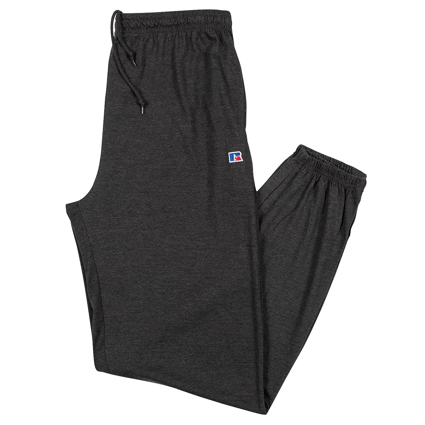 Russell Athletic Big & Tall Joggers for Men