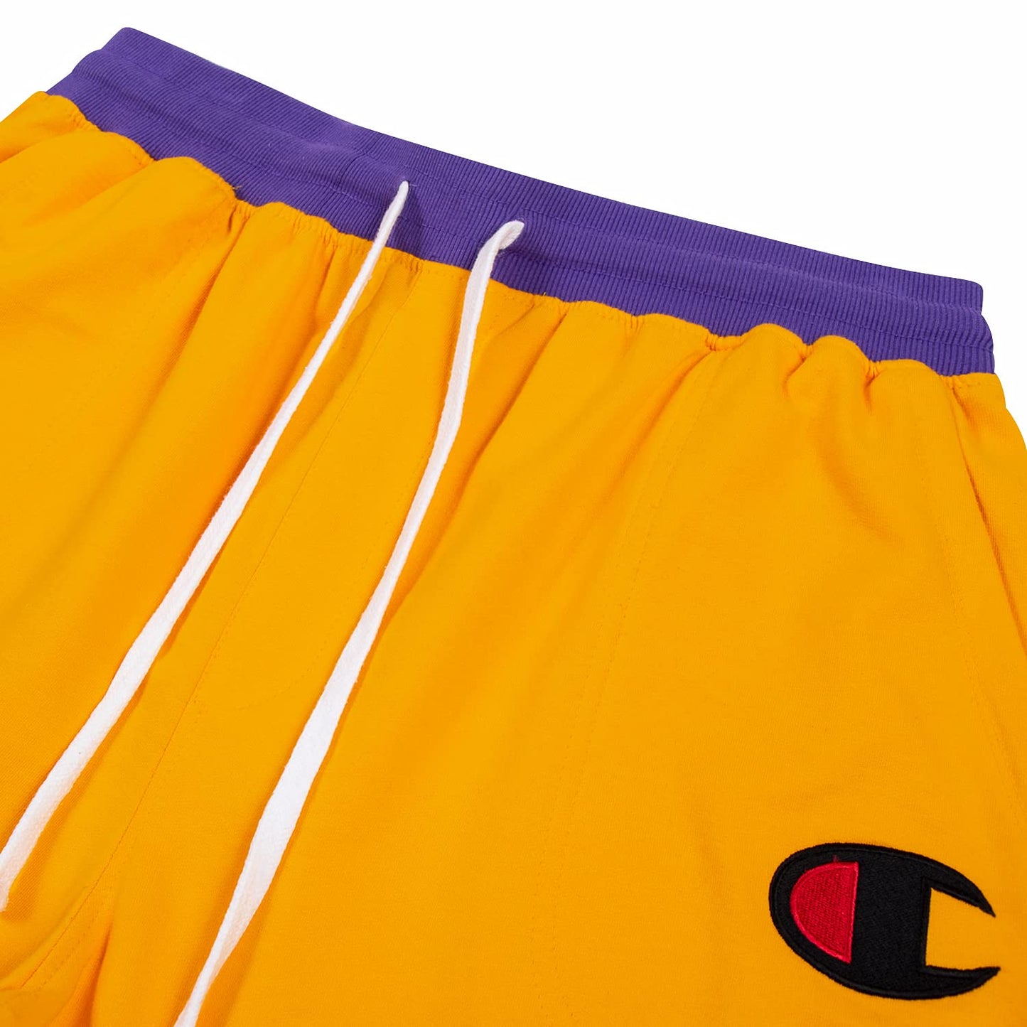 Champion Big & Tall French Terry Active Shorts for Men