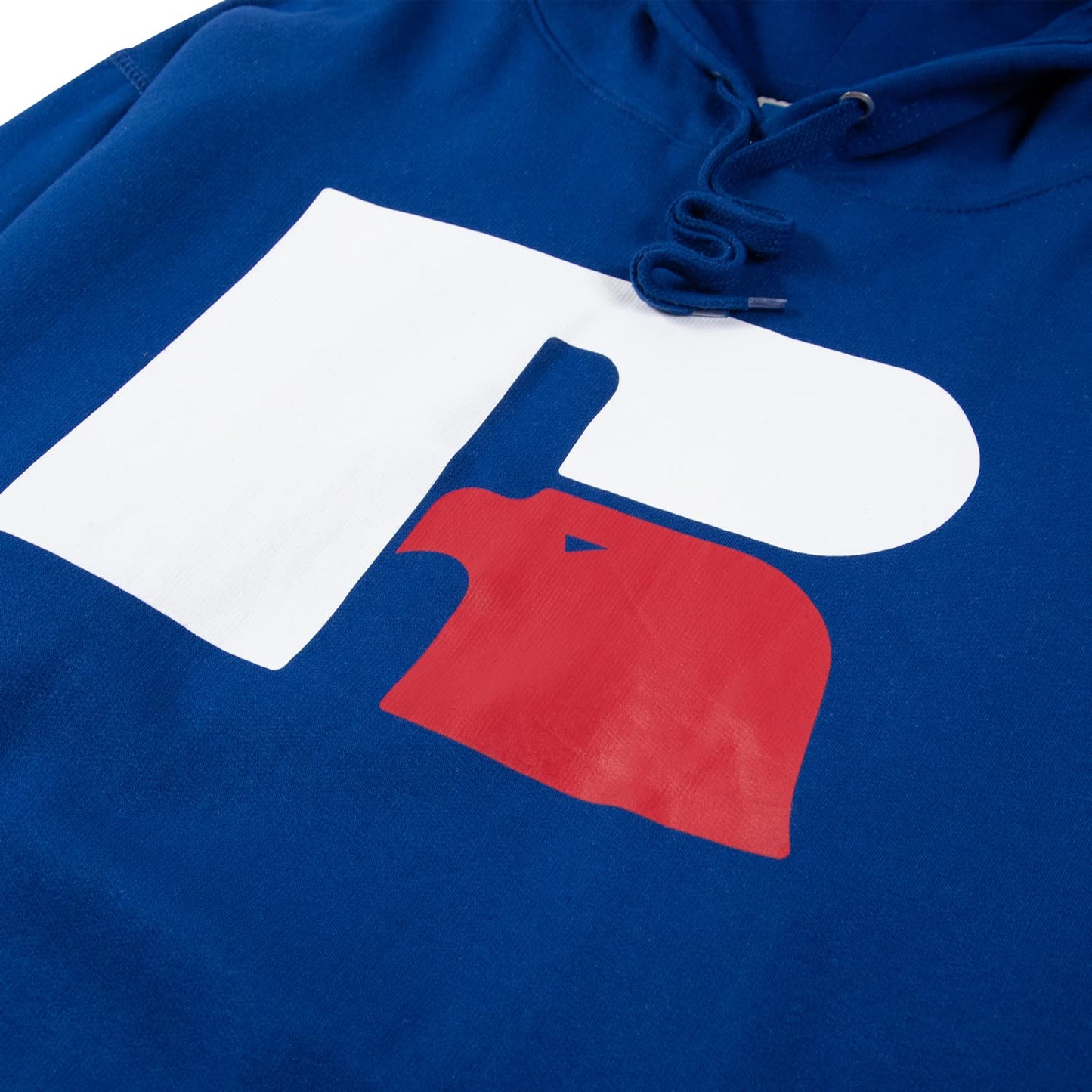 Russell Athletic Big & Tall Pullover Fleece Hoodie for Men