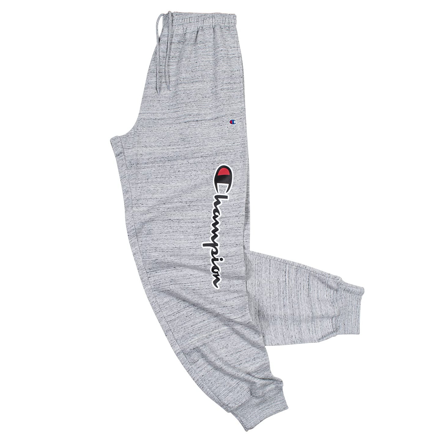 Champion Big & Tall Cotton Fleece Joggers for Men