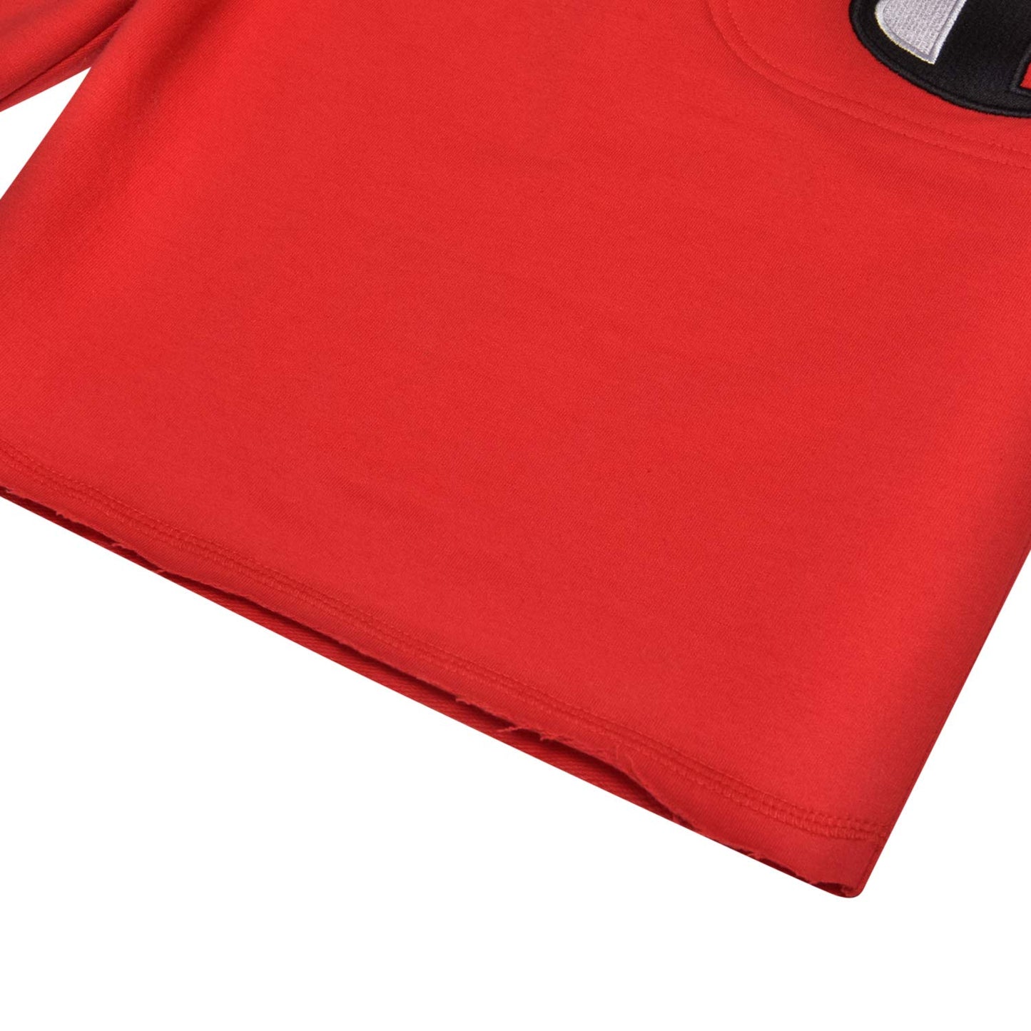 Champion Big & Tall French Terry Active Shorts for Men