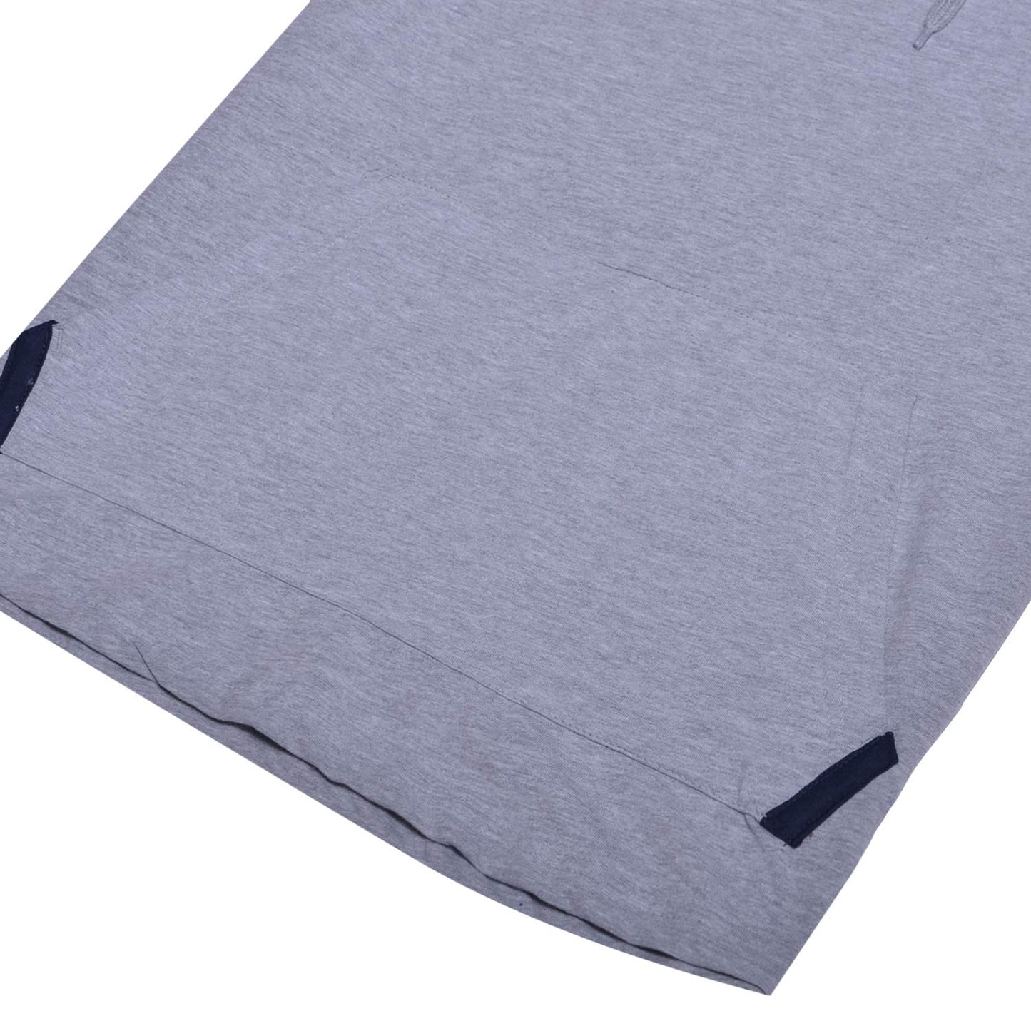 Champion Big & Tall Men's Short Sleeve Hoodie