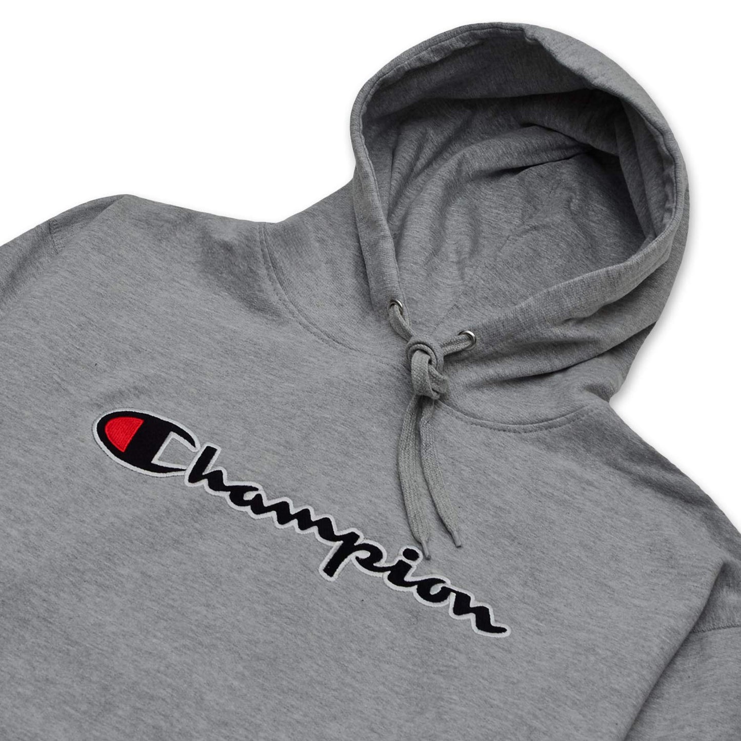 Champion Big & Tall Embroidered Pullover Hoodie for Men