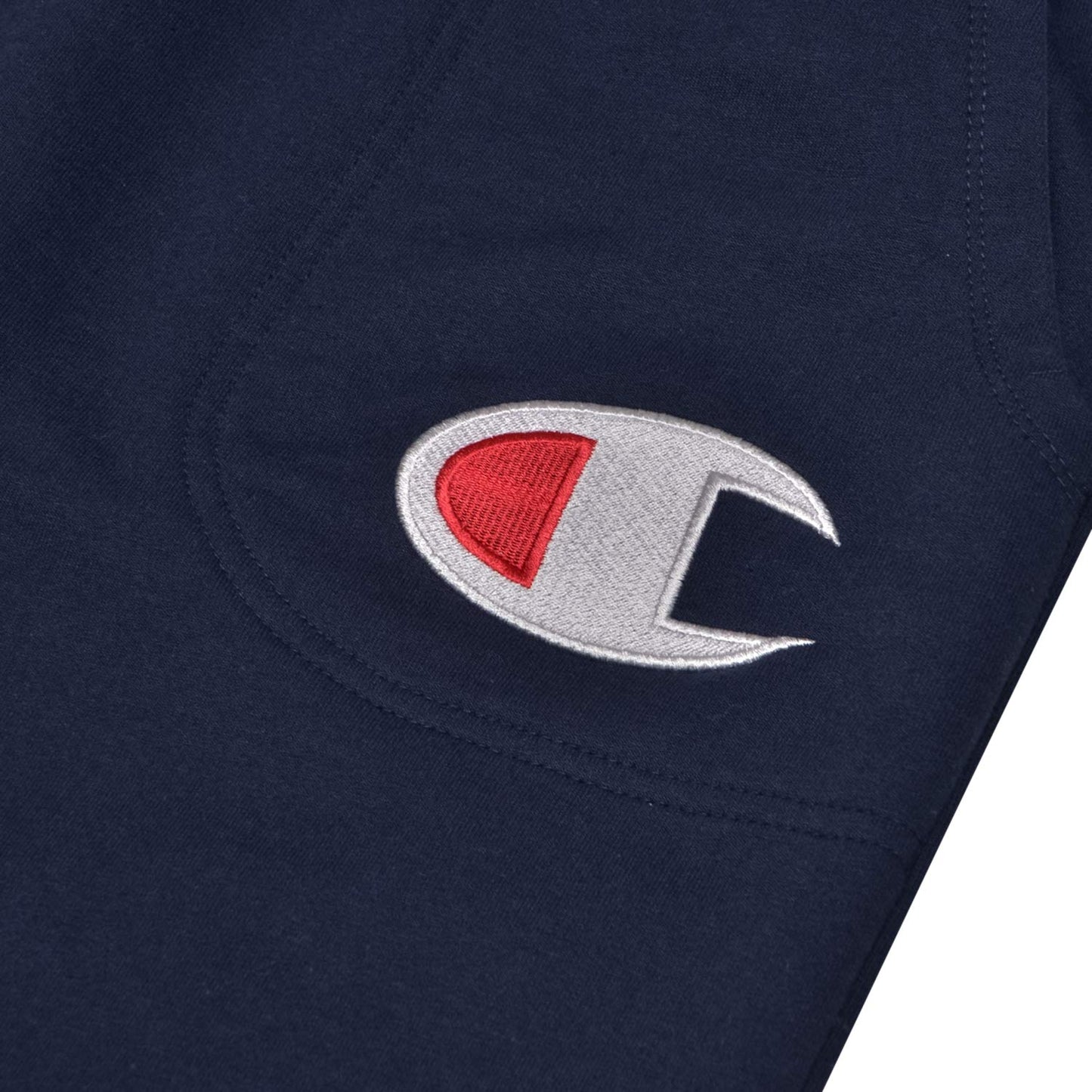 Champion Big & Tall French Terry Active Shorts for Men