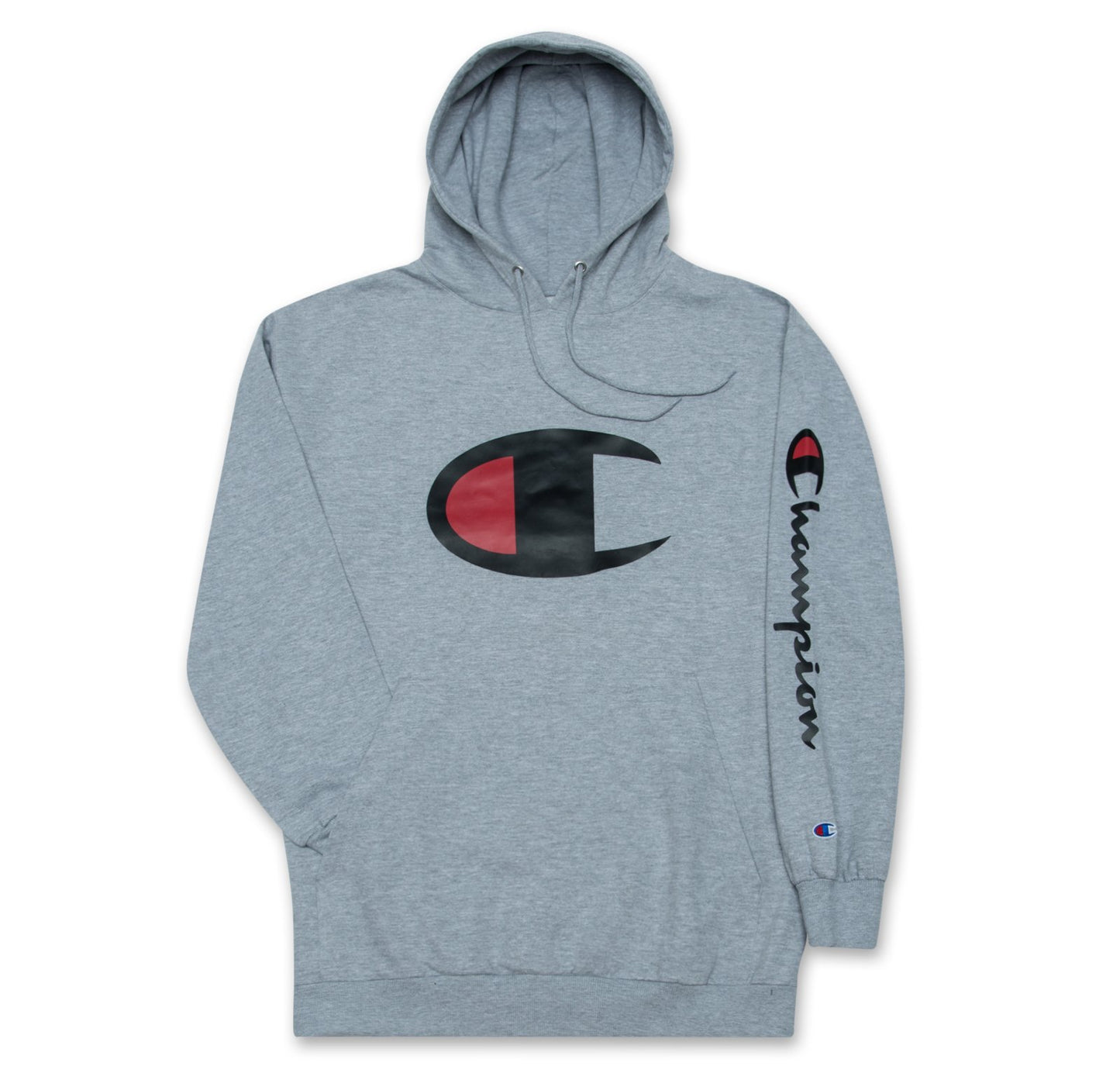 Champion Big & Tall Men's Pullover Fleece Hoodie