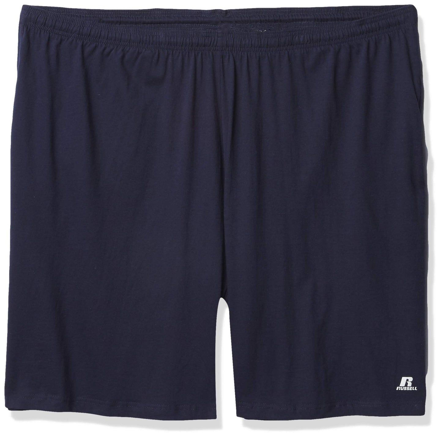 Russell Athletic Big & Tall Gym Shorts for Men