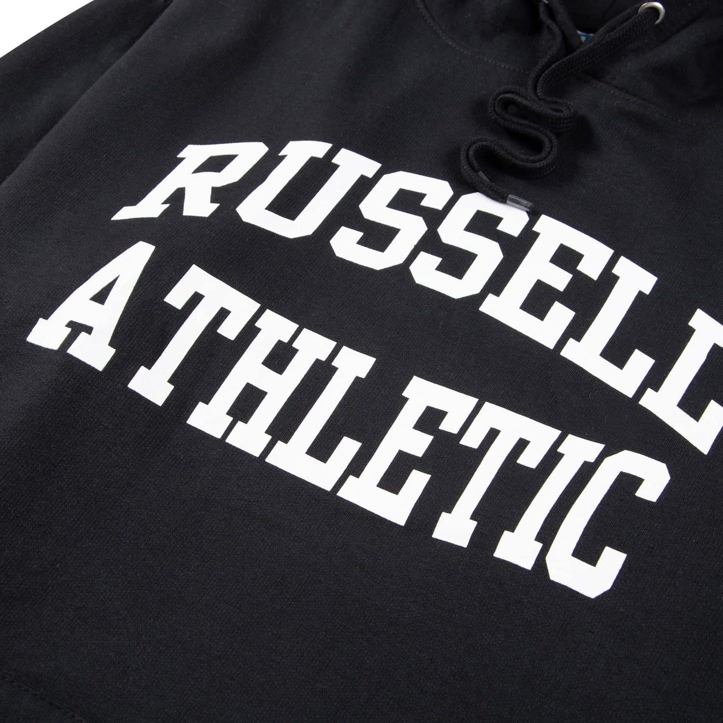 Russell Athletic Big & Tall Pullover Fleece Hoodie for Men