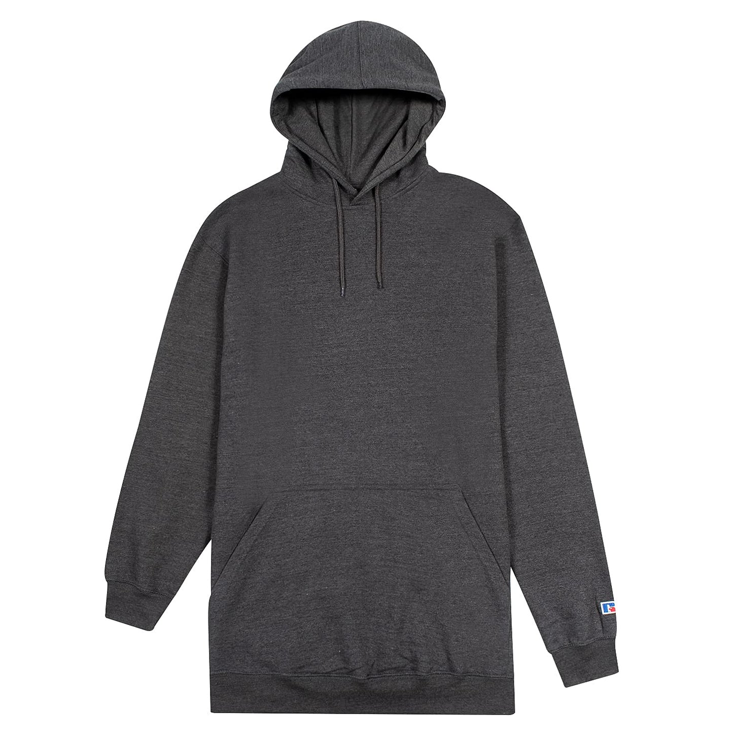 Russell Athletic Big & Tall Pullover Fleece Hoodie for Men