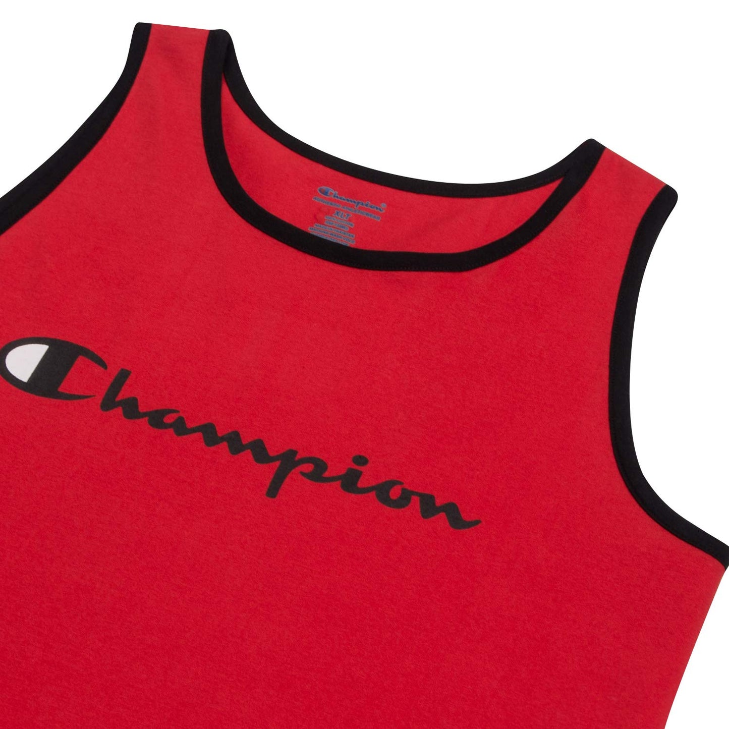 Champion Big & Tall Tank Top for Men