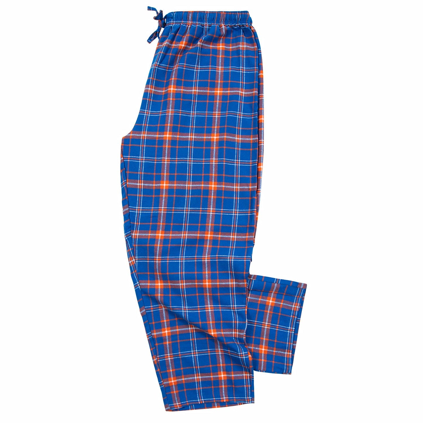 PROFILE Big and Tall Plaid Pajama Pants – Mens Flannel Pajama Pants Sleepwear Lounge PJs