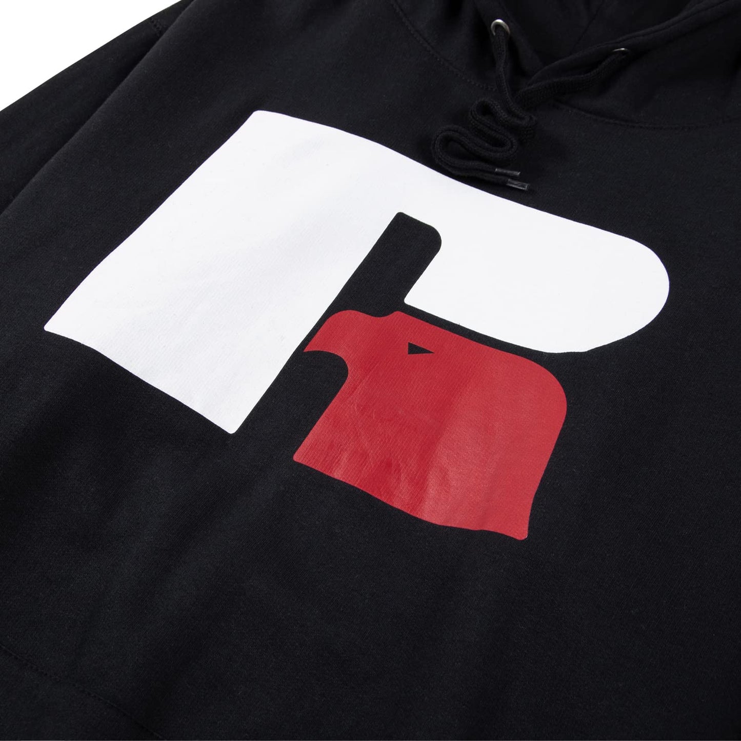 Russell Athletic Big & Tall Pullover Fleece Hoodie for Men