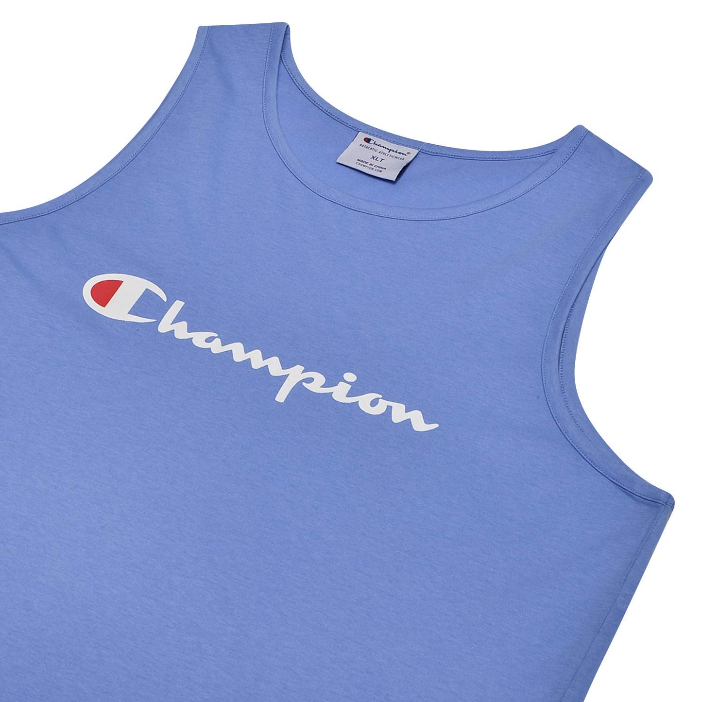 Champion Big & Tall Tank Top for Men