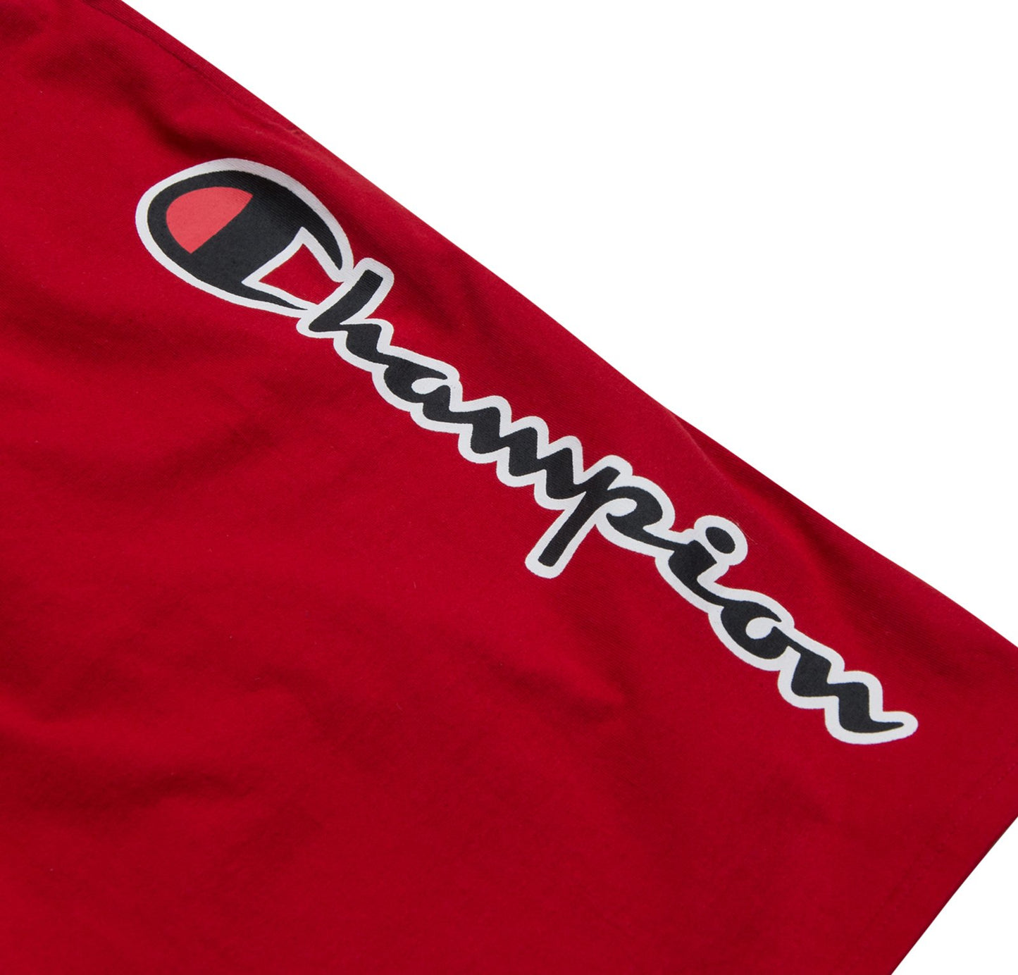Champion Big & Tall Lightweight Cotton Jersey Shorts for Men