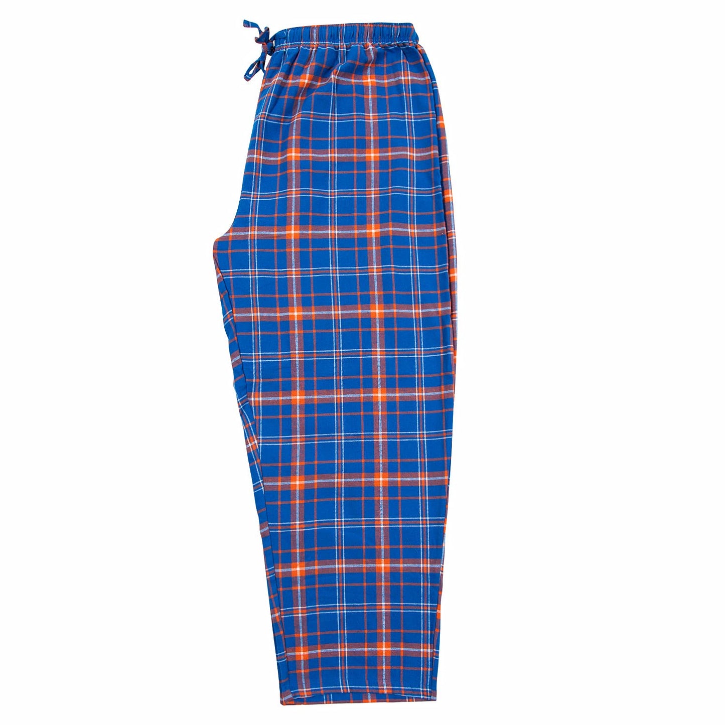 PROFILE Big and Tall Plaid Pajama Pants – Mens Flannel Pajama Pants Sleepwear Lounge PJs