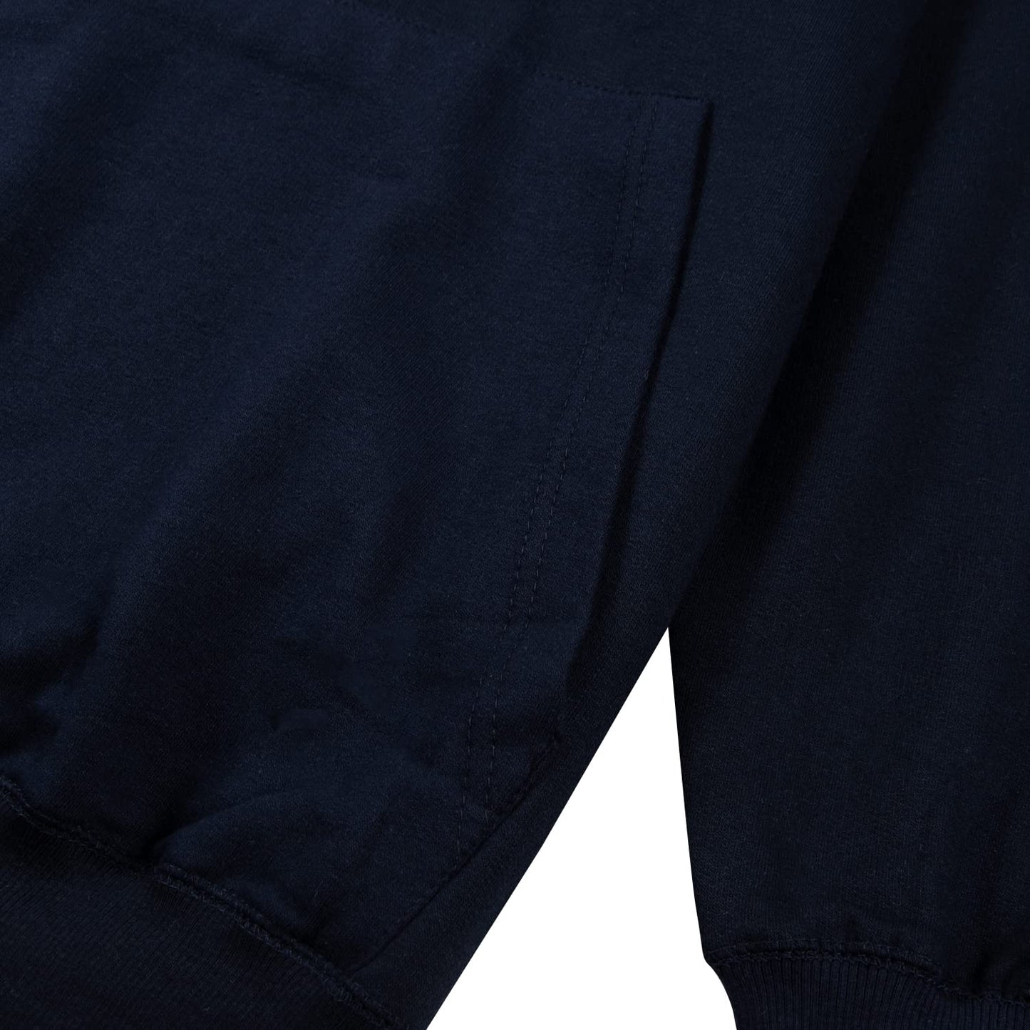 Russell Athletic Big & Tall Pullover Fleece Hoodie for Men