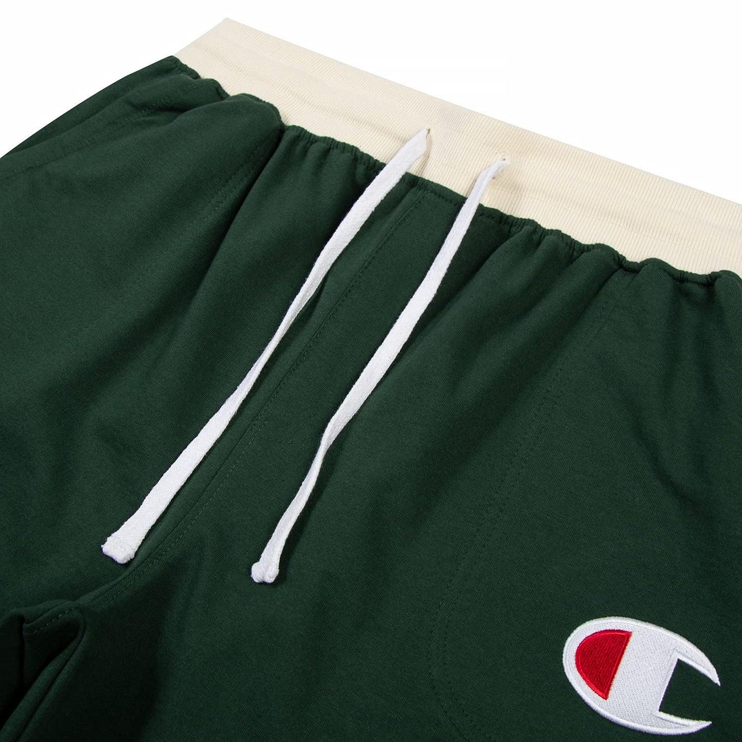 Champion Big & Tall French Terry Active Shorts for Men