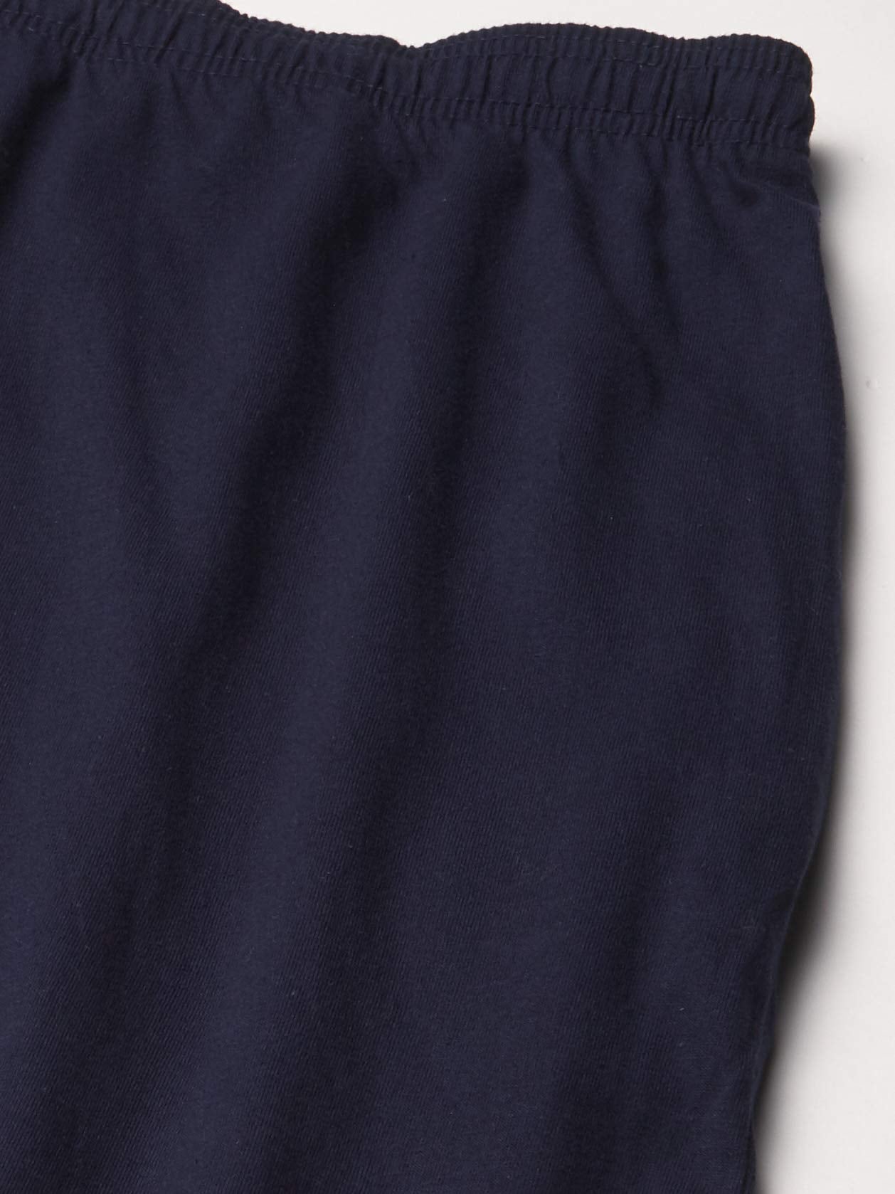 Russell Athletic Big & Tall Gym Shorts for Men