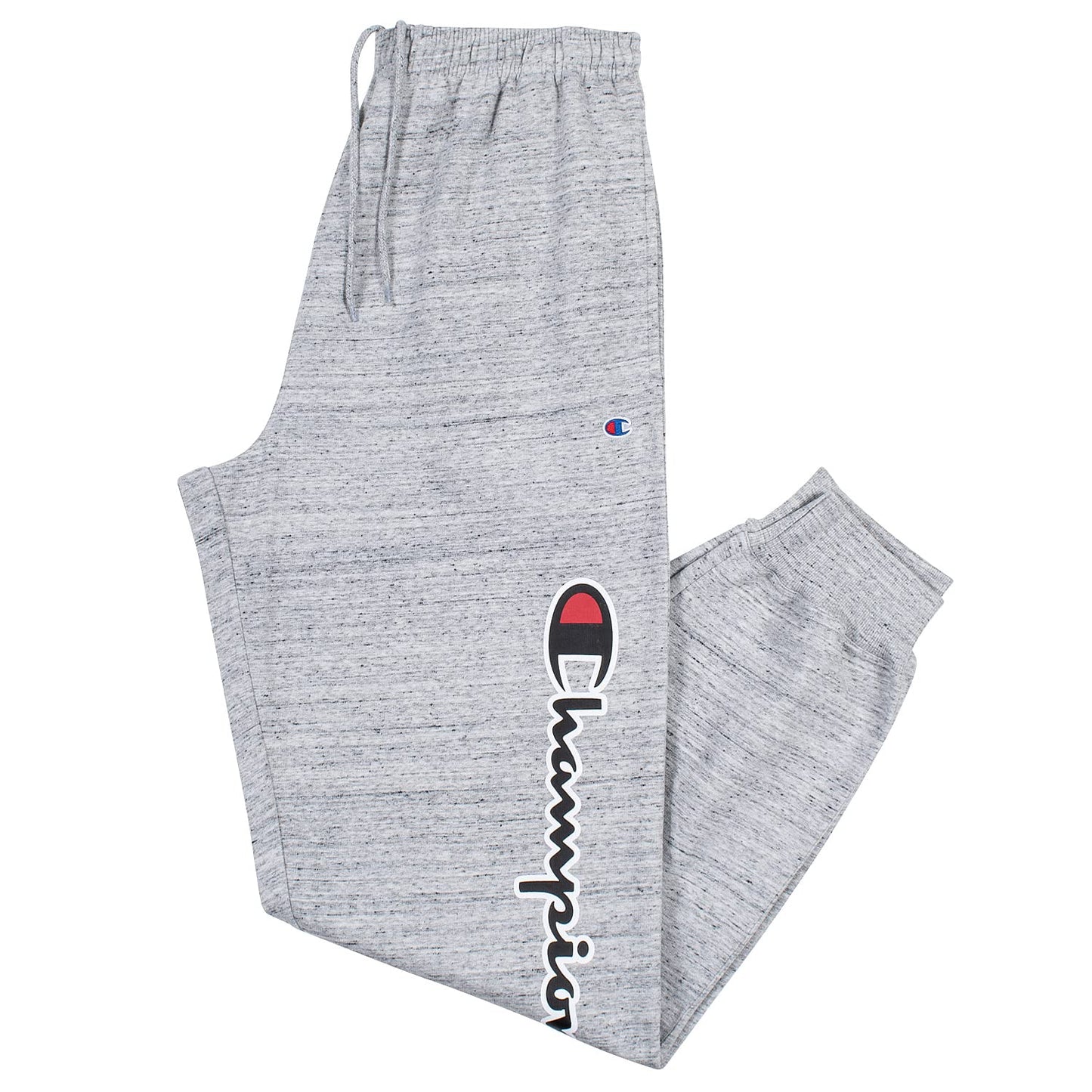 Champion Big & Tall Cotton Fleece Joggers for Men
