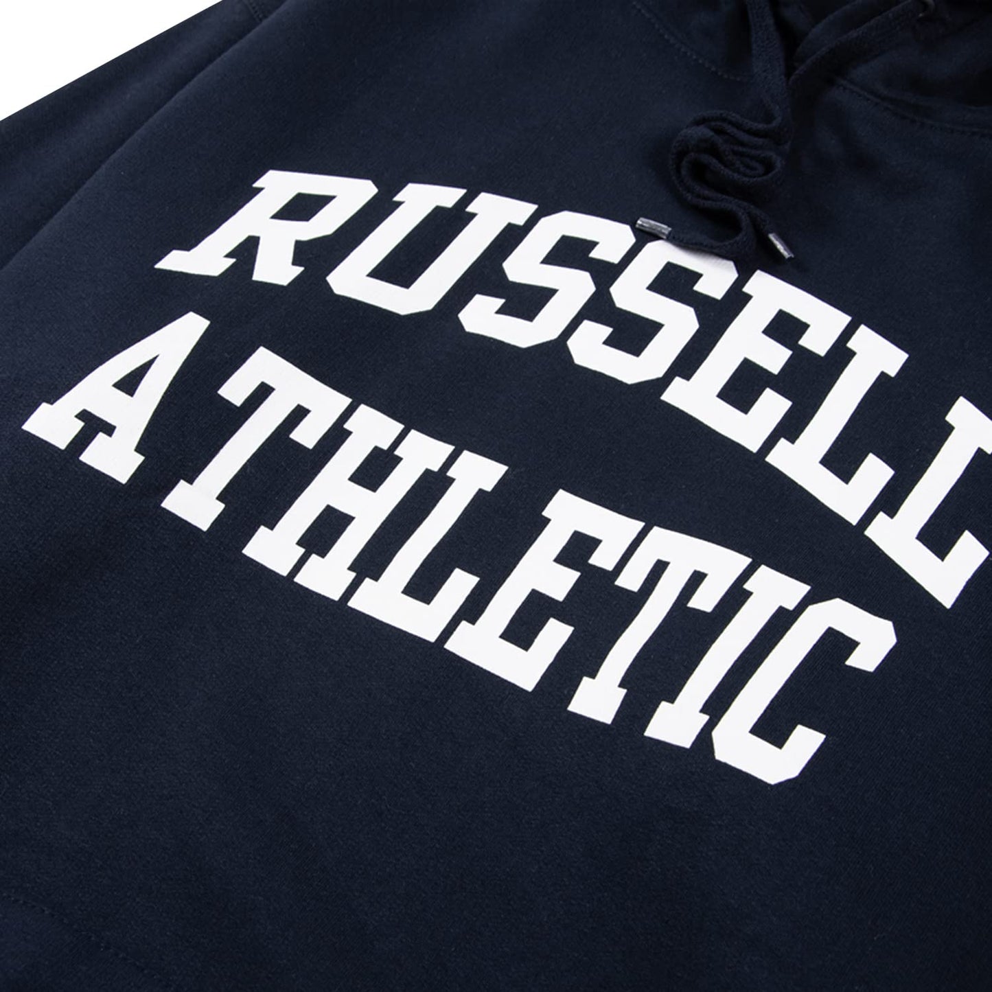 Russell Athletic Big & Tall Pullover Fleece Hoodie for Men