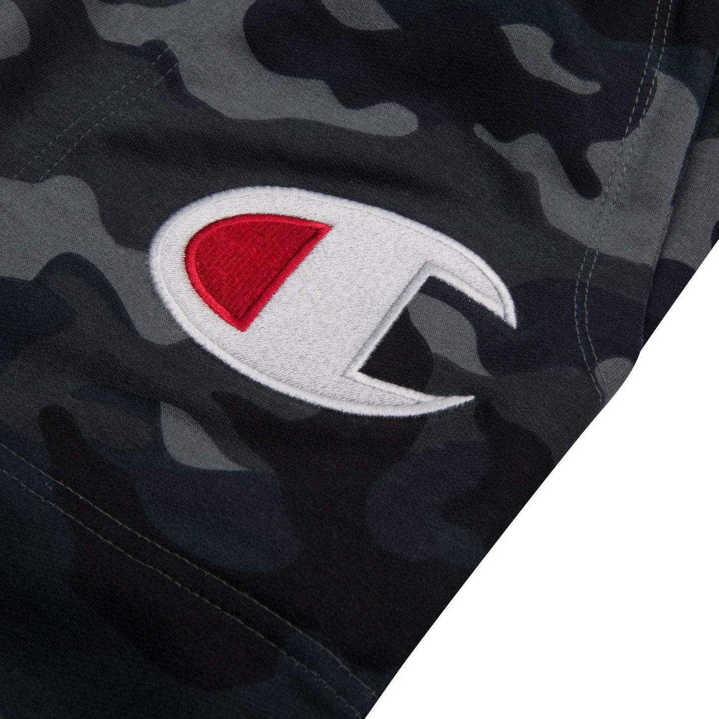 Champion Big & Tall French Terry Active Shorts for Men