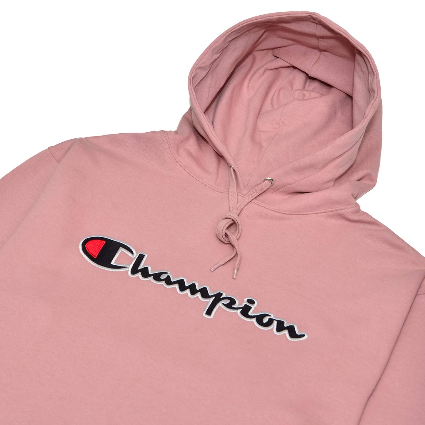 Champion Big & Tall Embroidered Pullover Hoodie for Men