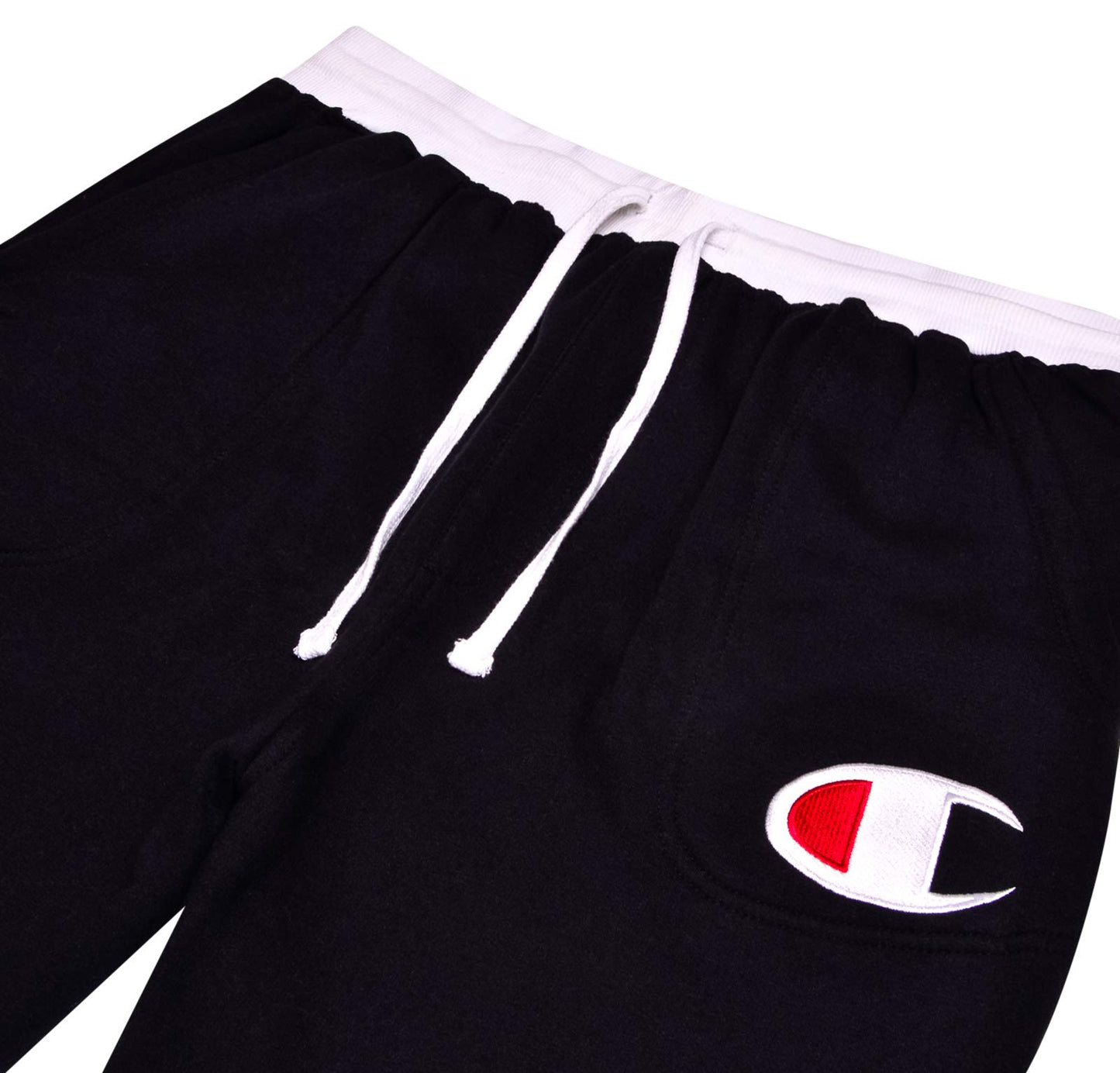 Champion Big & Tall French Terry Active Shorts for Men