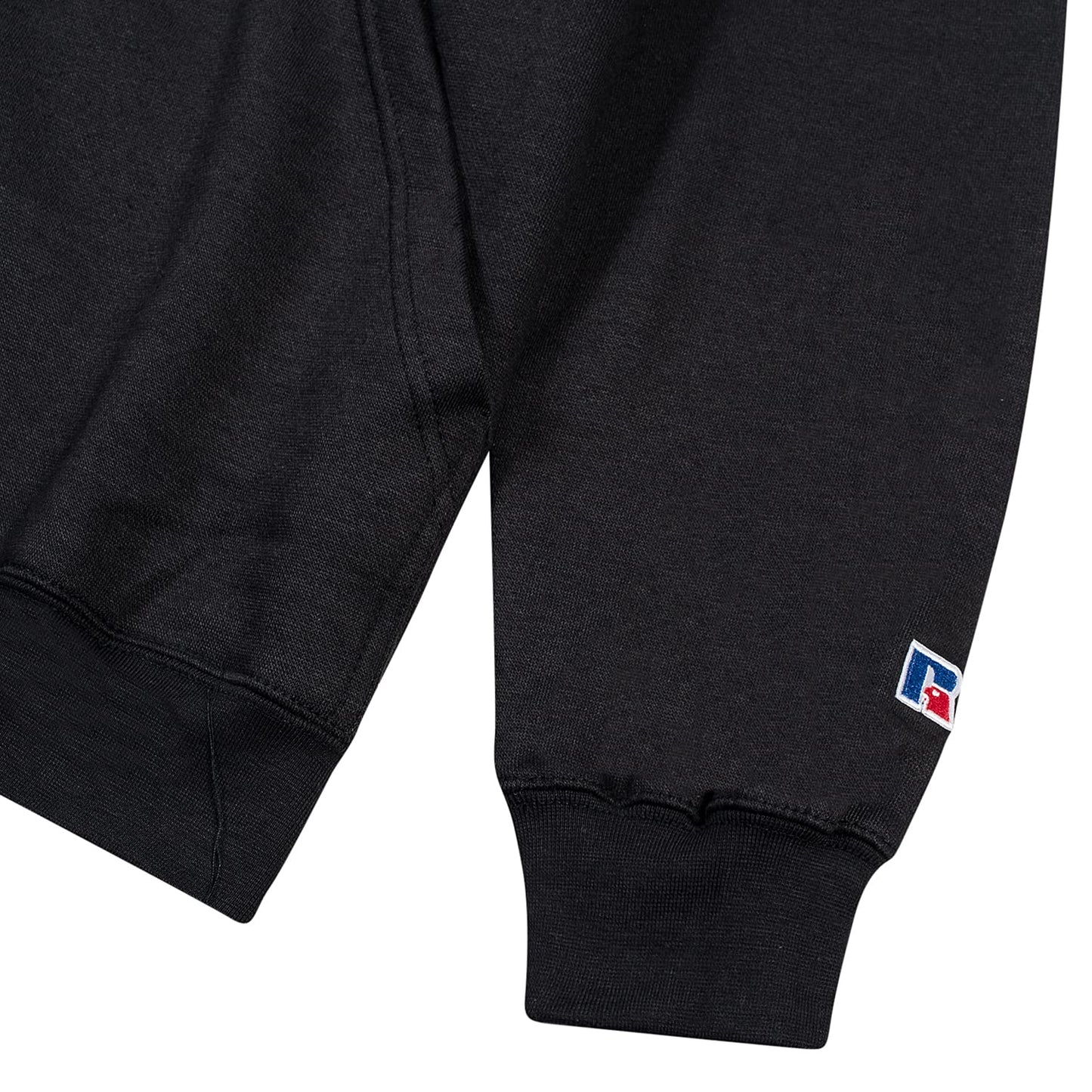 Russell Athletic Big & Tall Pullover Fleece Hoodie for Men