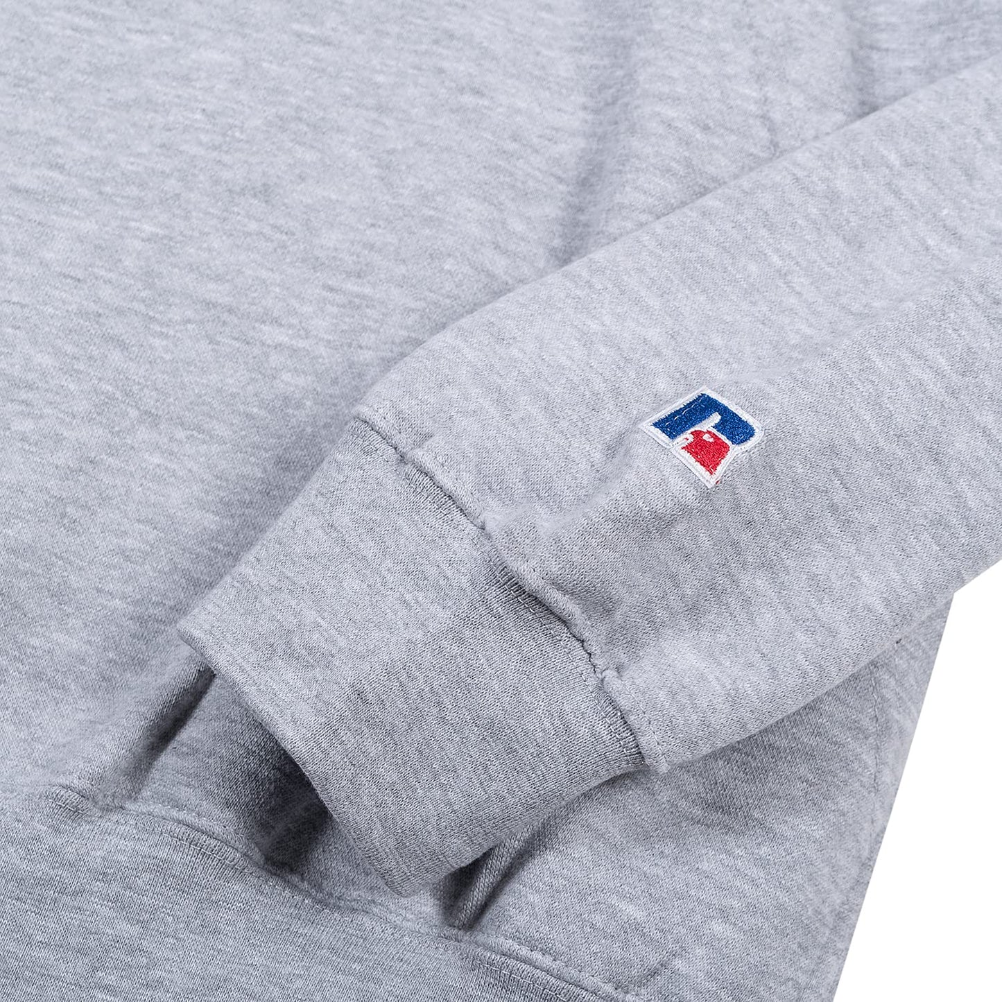 Russell Athletic Big & Tall Pullover Fleece Hoodie for Men
