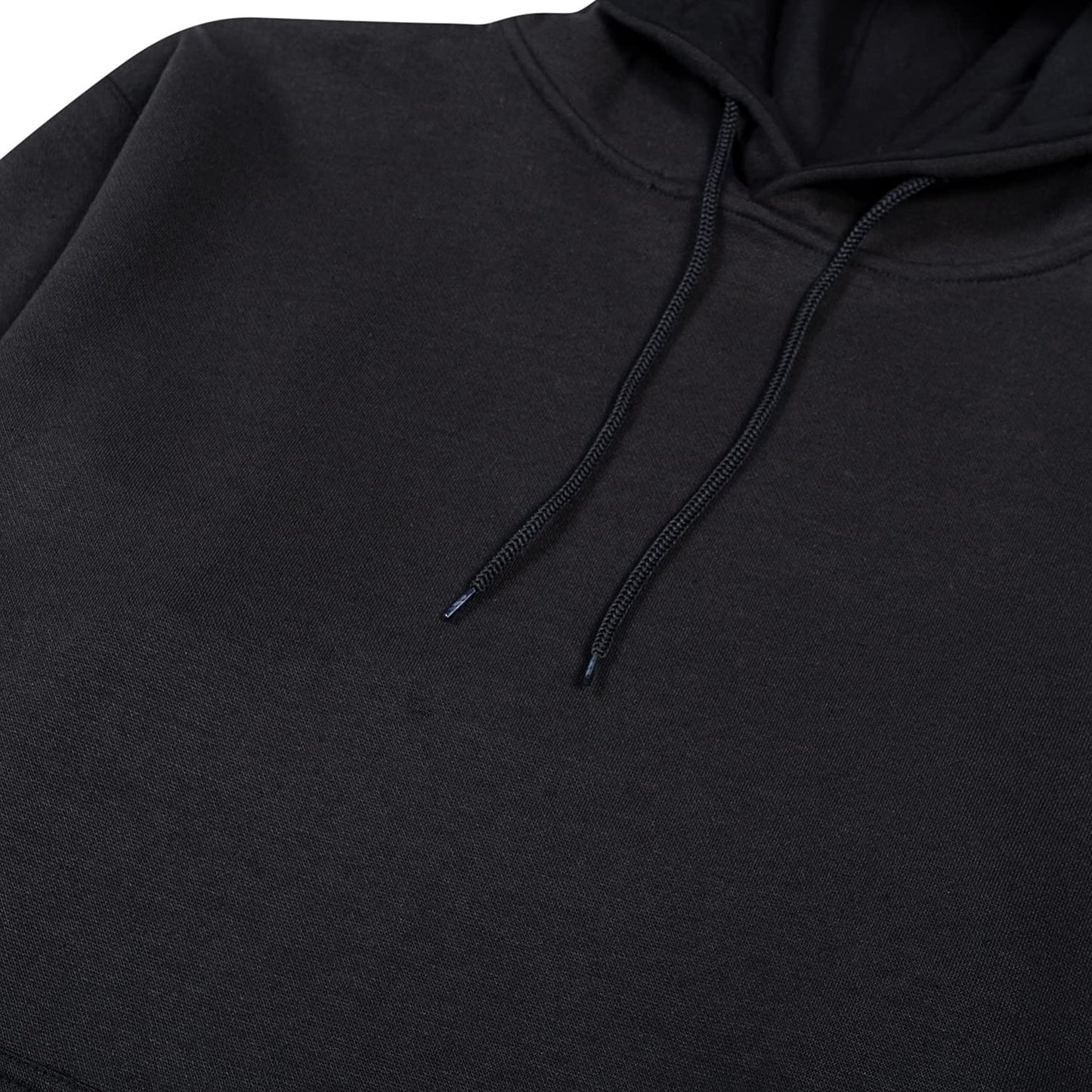 Russell Athletic Big & Tall Pullover Fleece Hoodie for Men