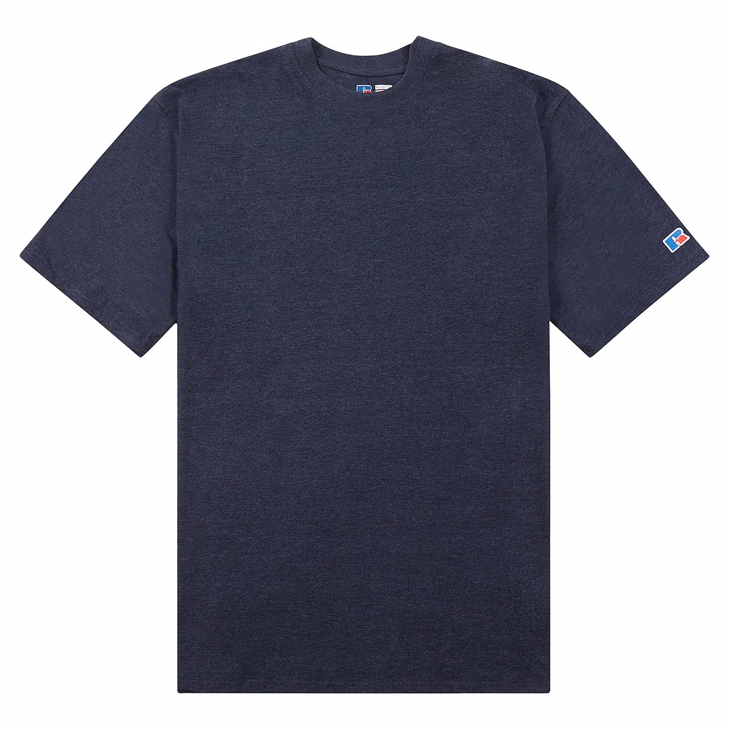 Russell Athletic Big & Tall Cotton T-Shirts for Men, 3 Pack