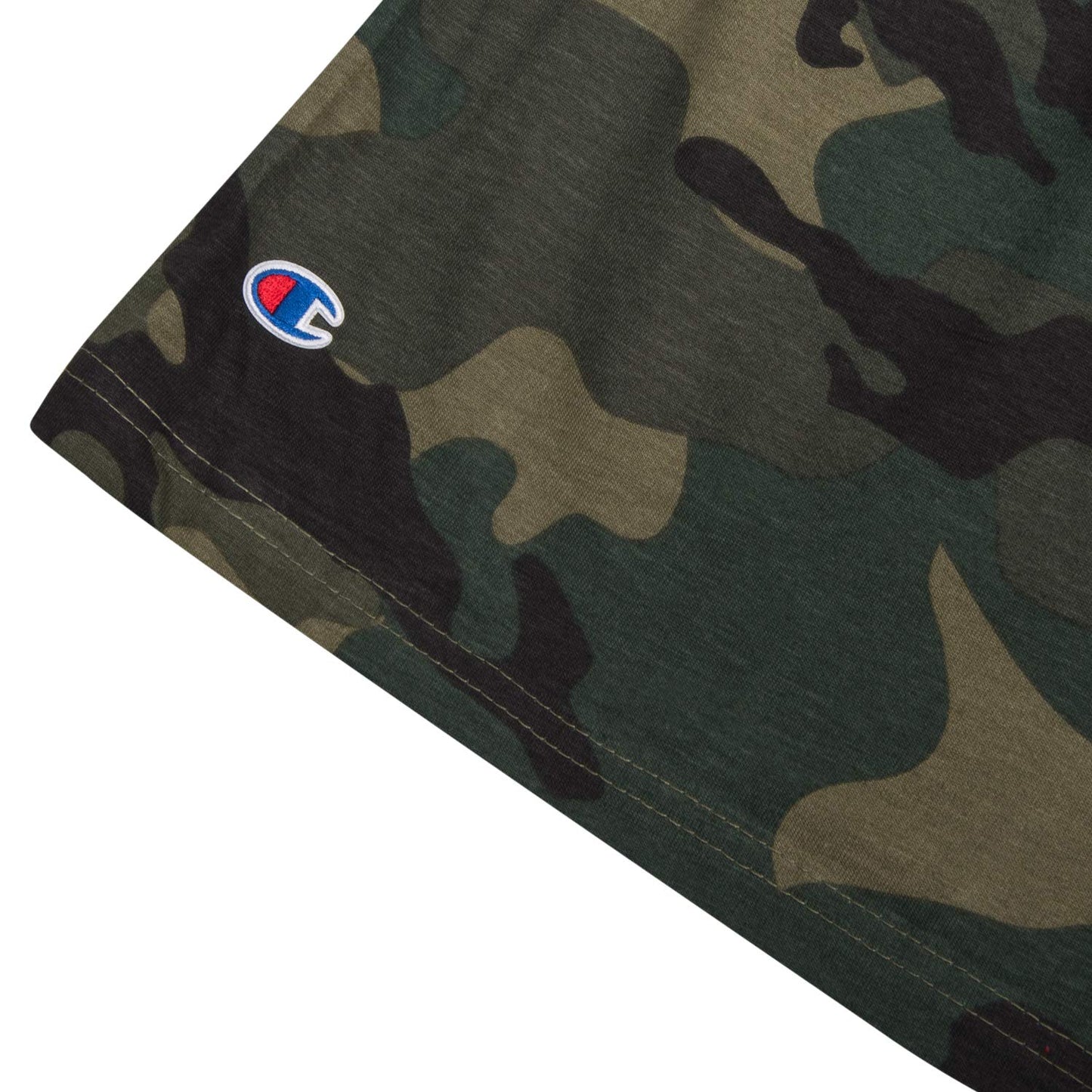 Champion Big & Tall Lightweight Cotton Jersey Shorts for Men