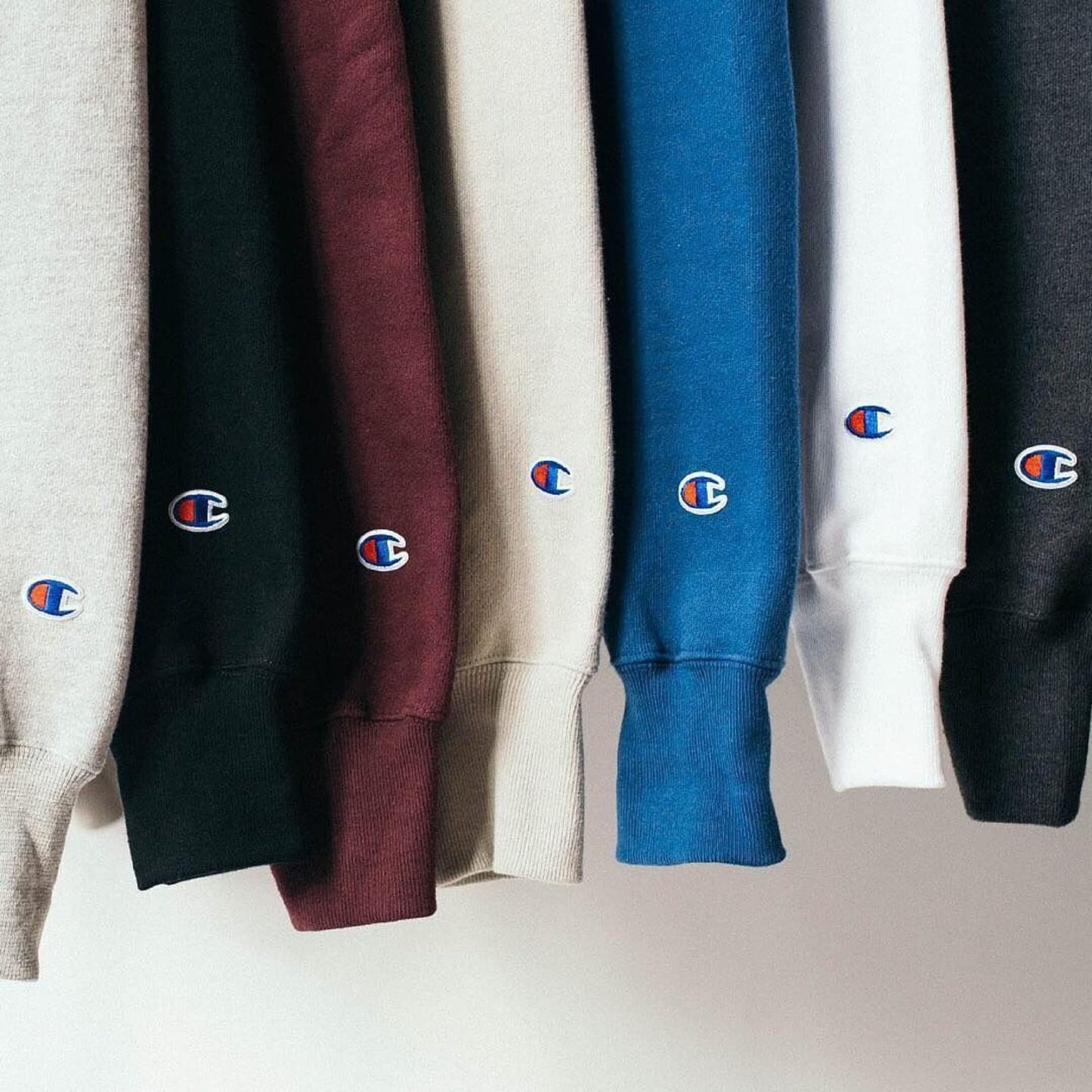 Champion Big & Tall Anorak Windbreaker Jacket for Men