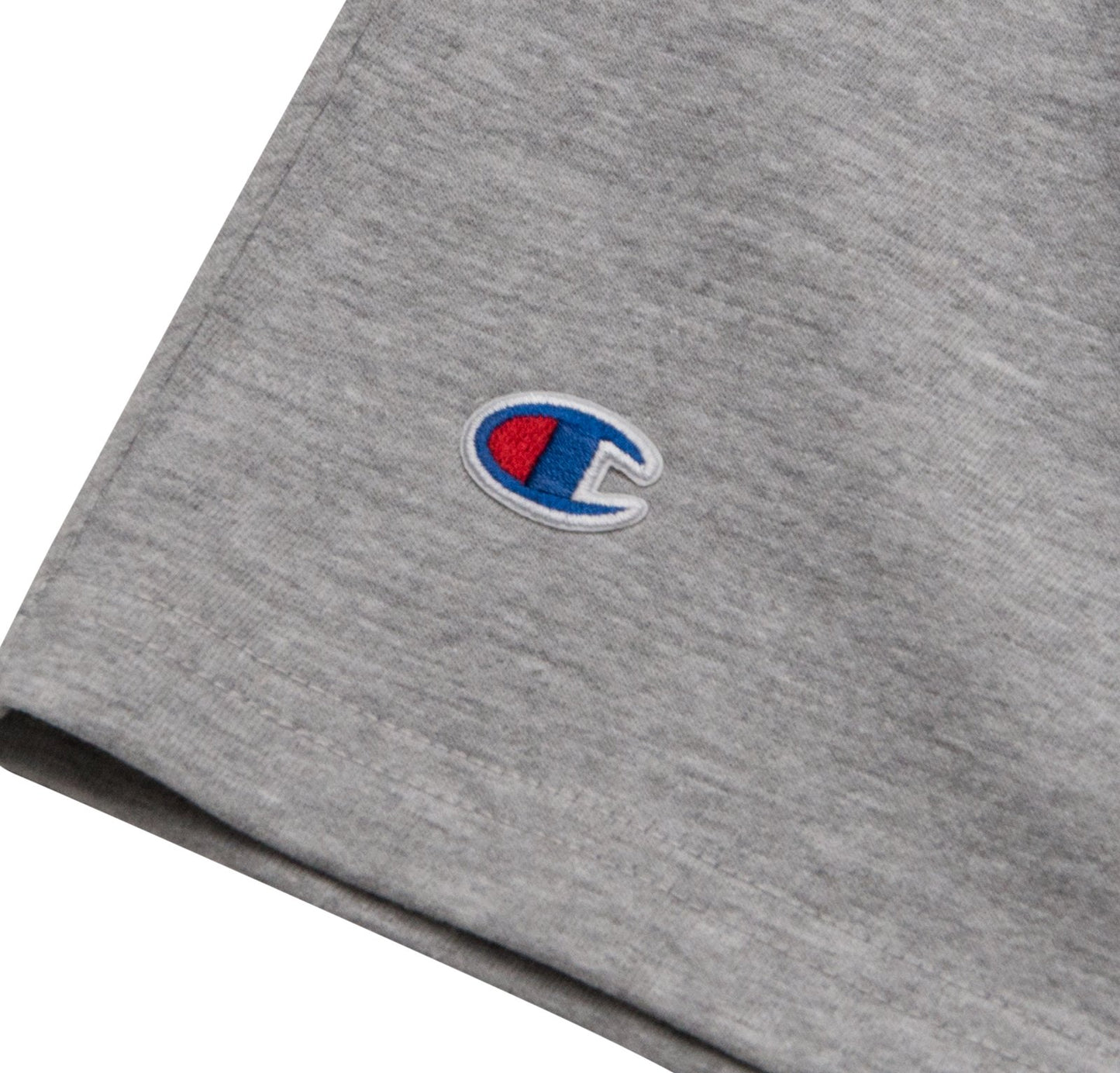 Champion Big & Tall Lightweight Cotton Jersey Shorts for Men
